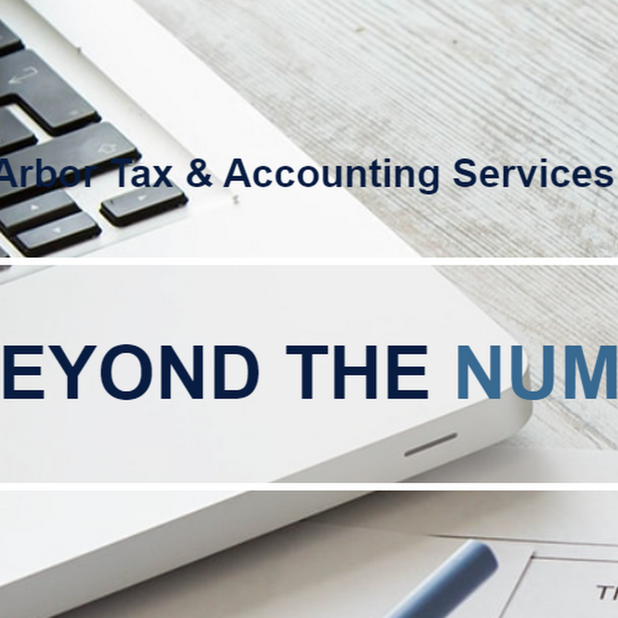 Arbor Tax and Accounting Services