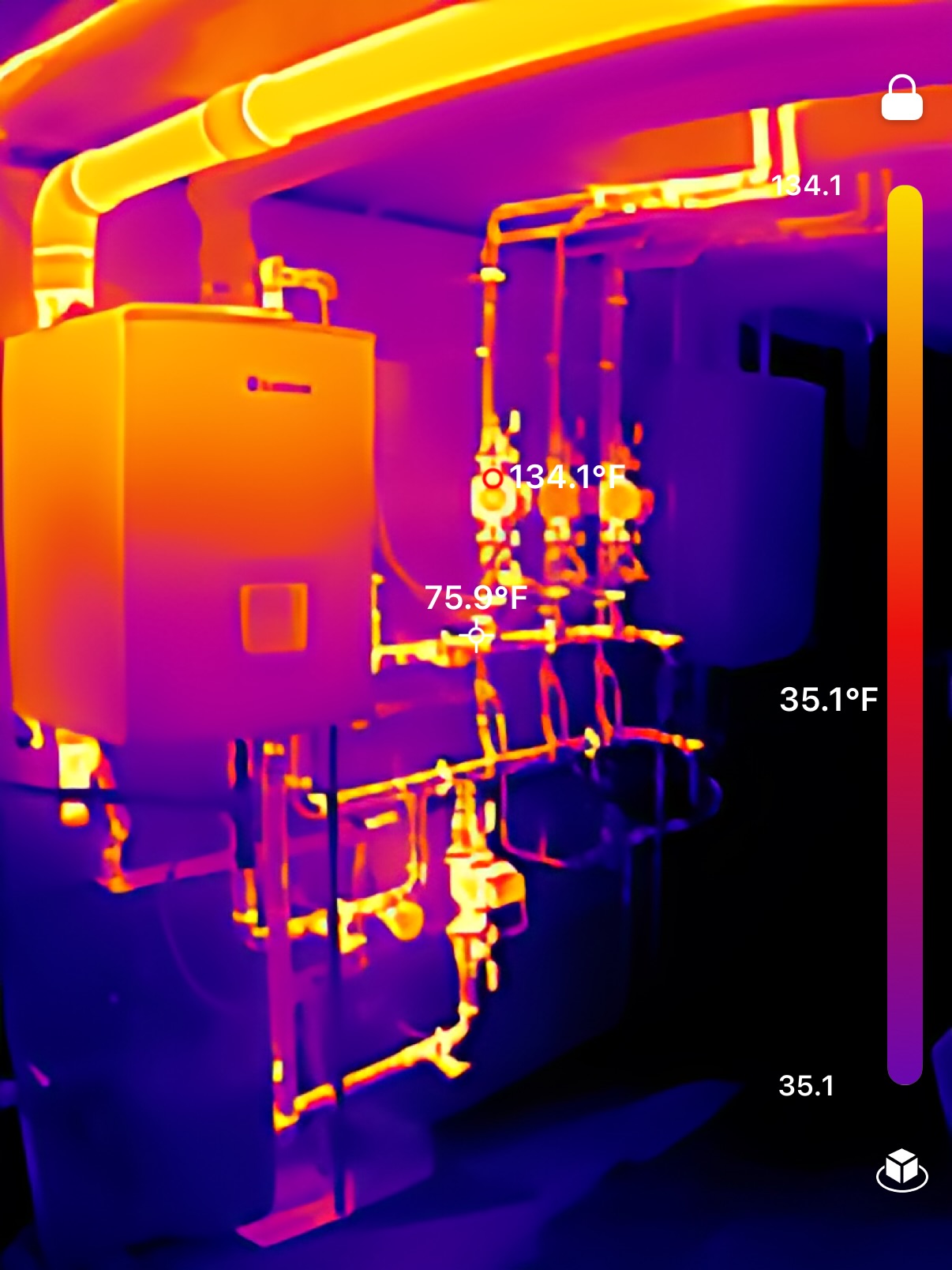 GWB Heating and Cooling, LLC