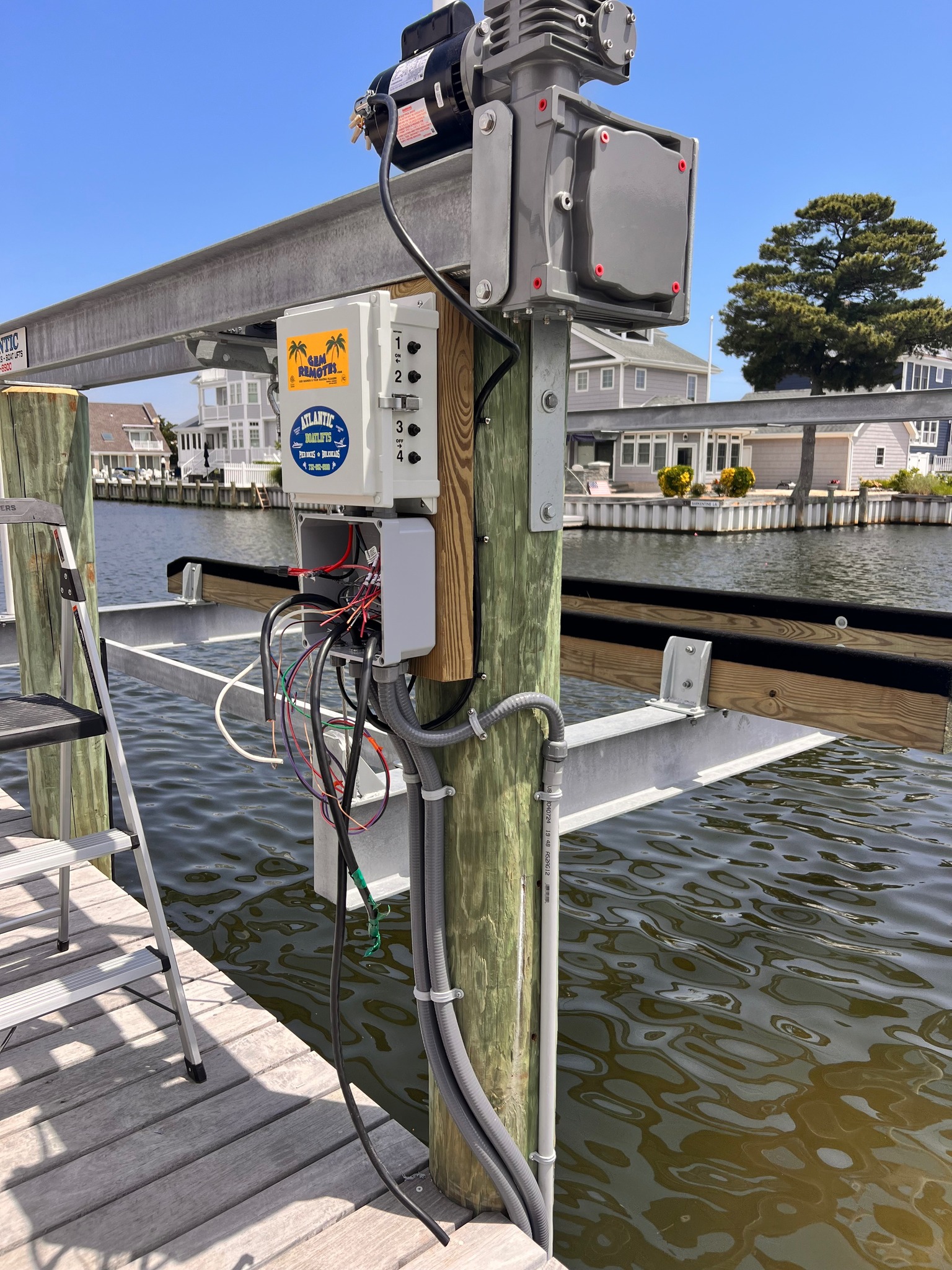 Garden State Electrical Contractors