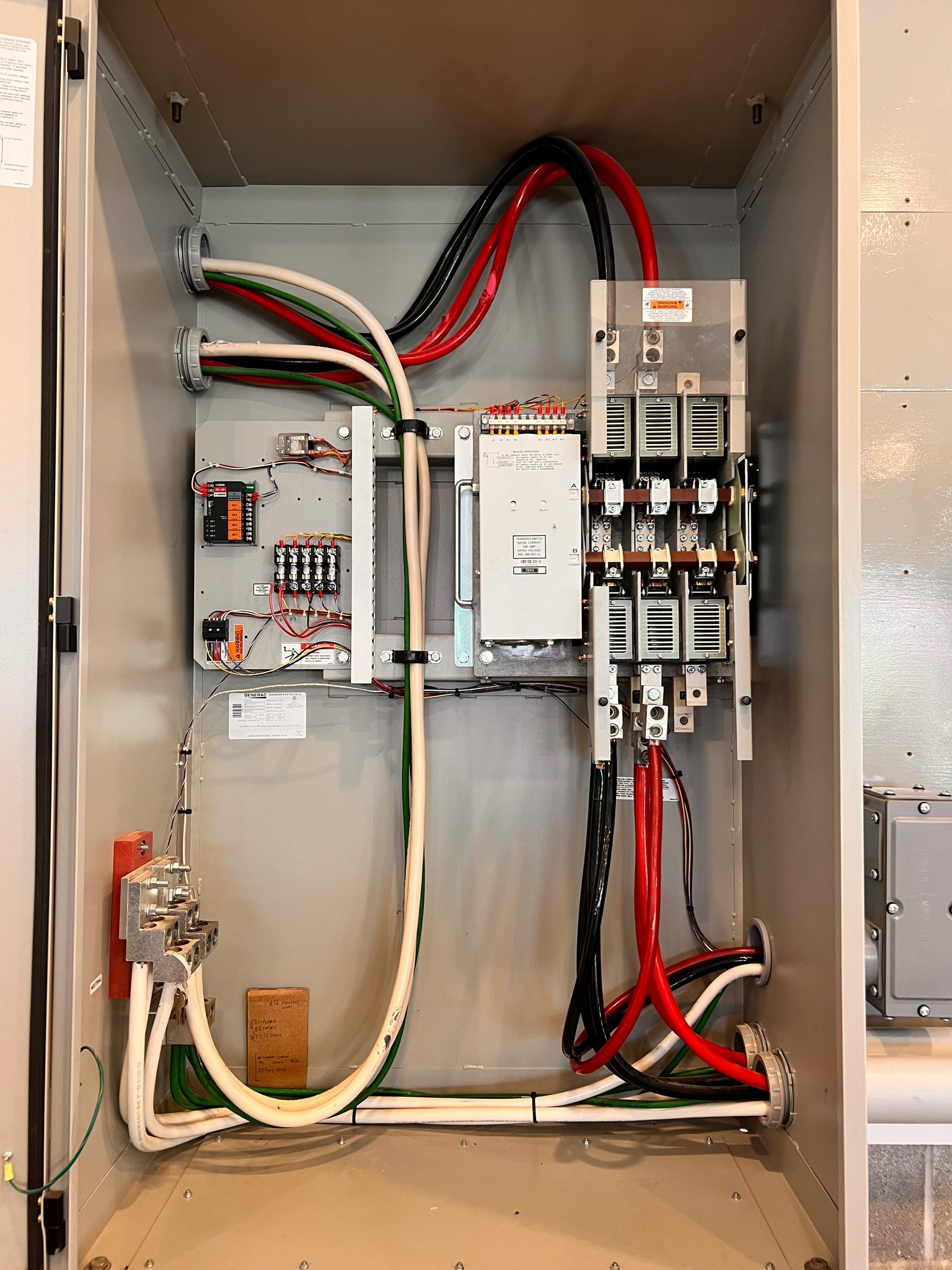 Garden State Electrical Contractors