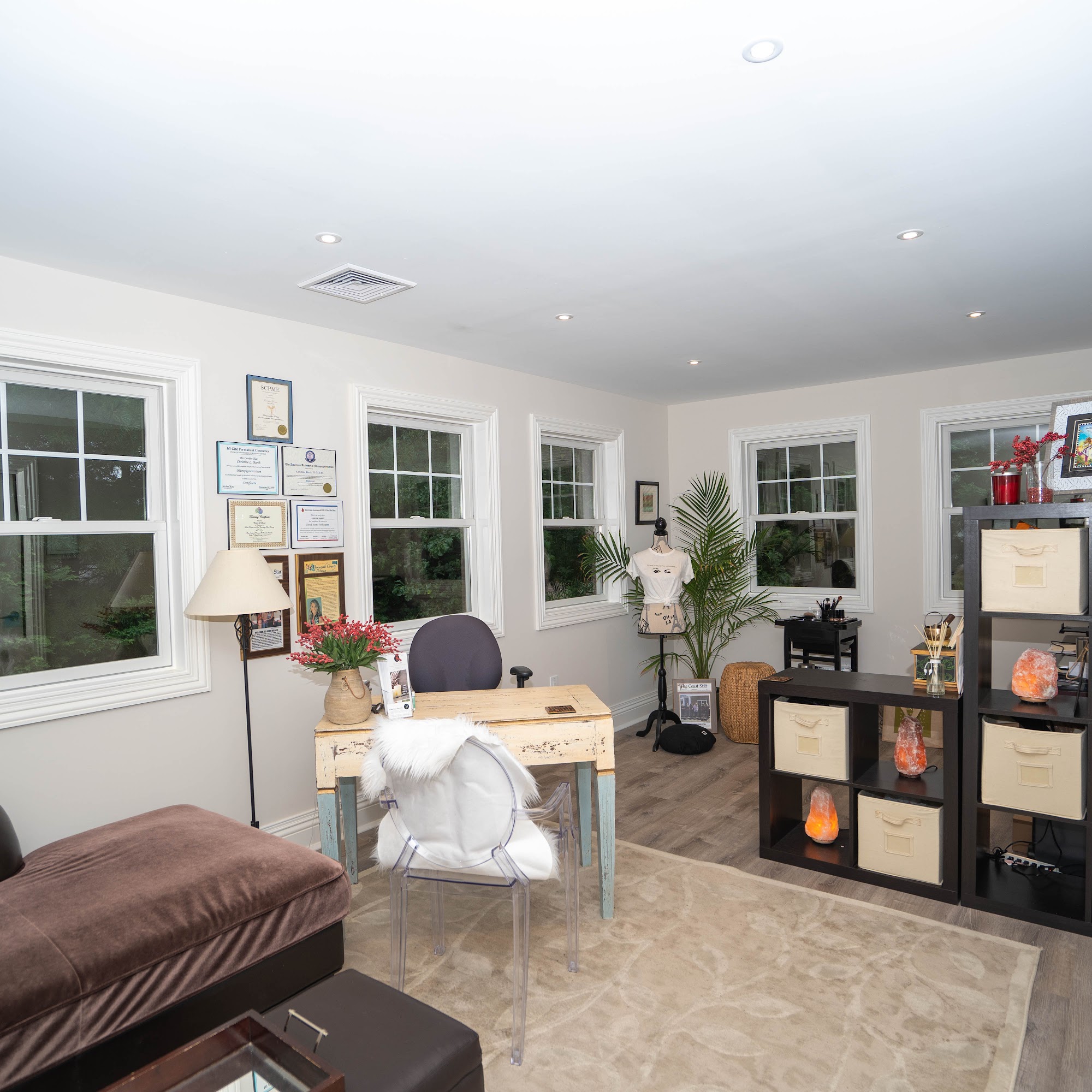 Timeless Beauty Permanent Cosmetics, LLC 2414 NJ-35 2nd Floor, Manasquan New Jersey 08736