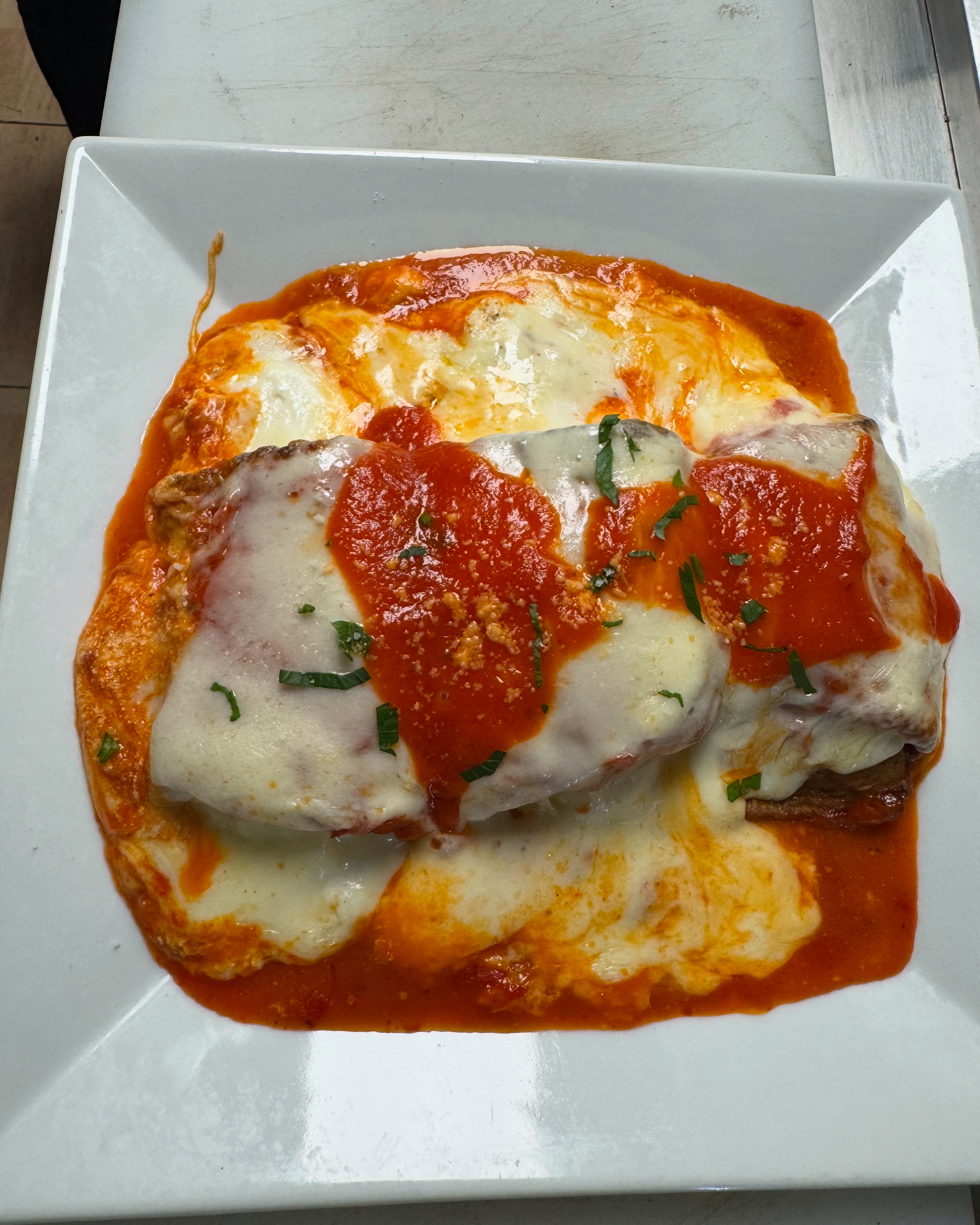 Photo credit: restaurantji