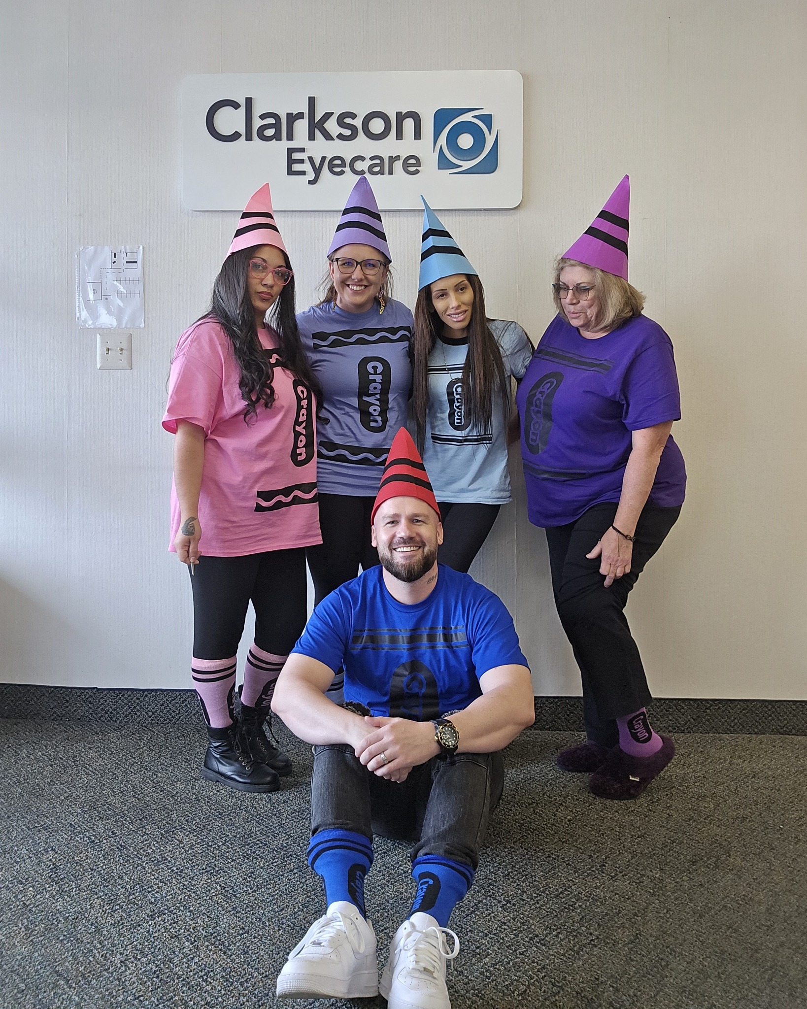 Clarkson Eyecare 1021 NJ-70, Manchester, NJ 08759