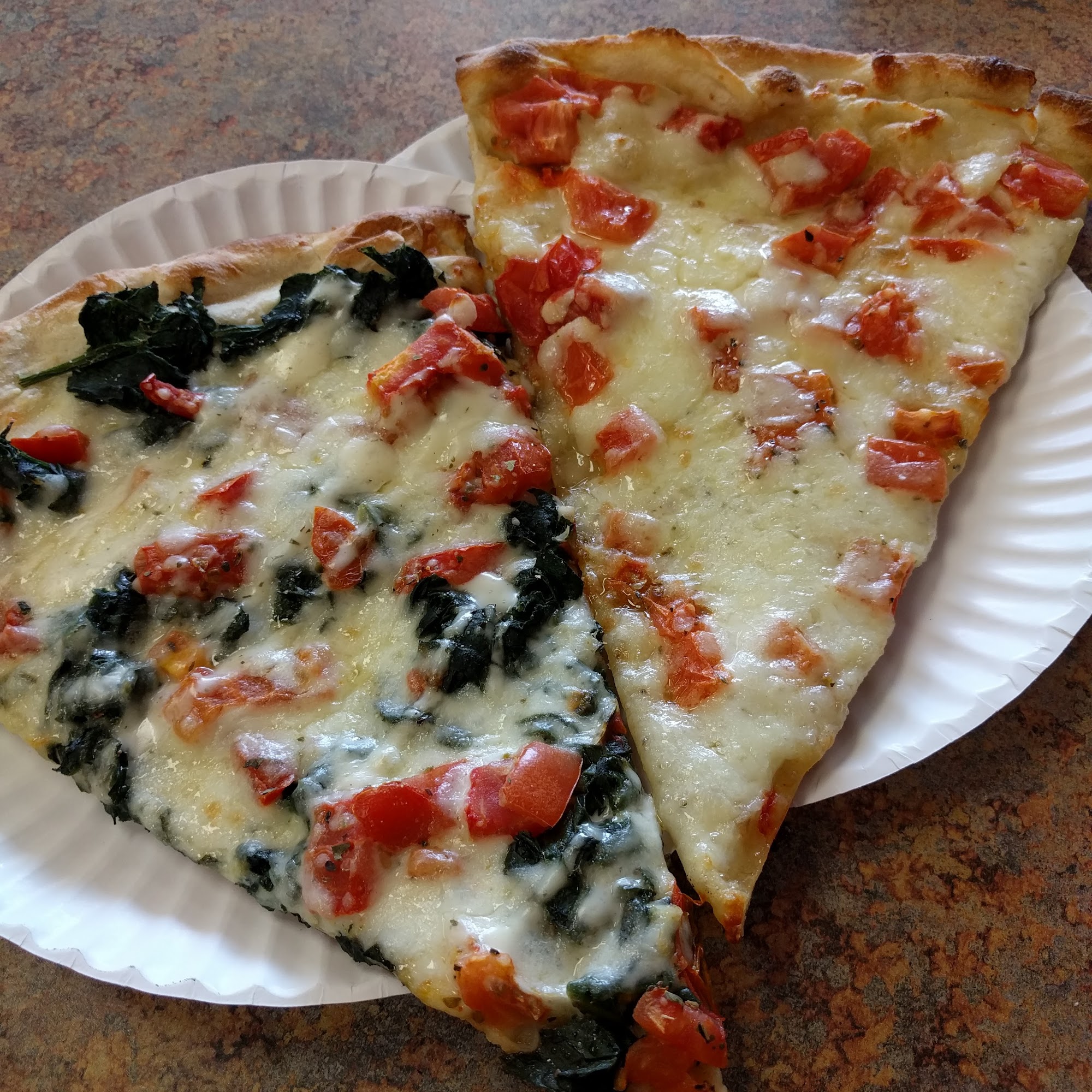 Sal's Pizza & Restaurant Mantua