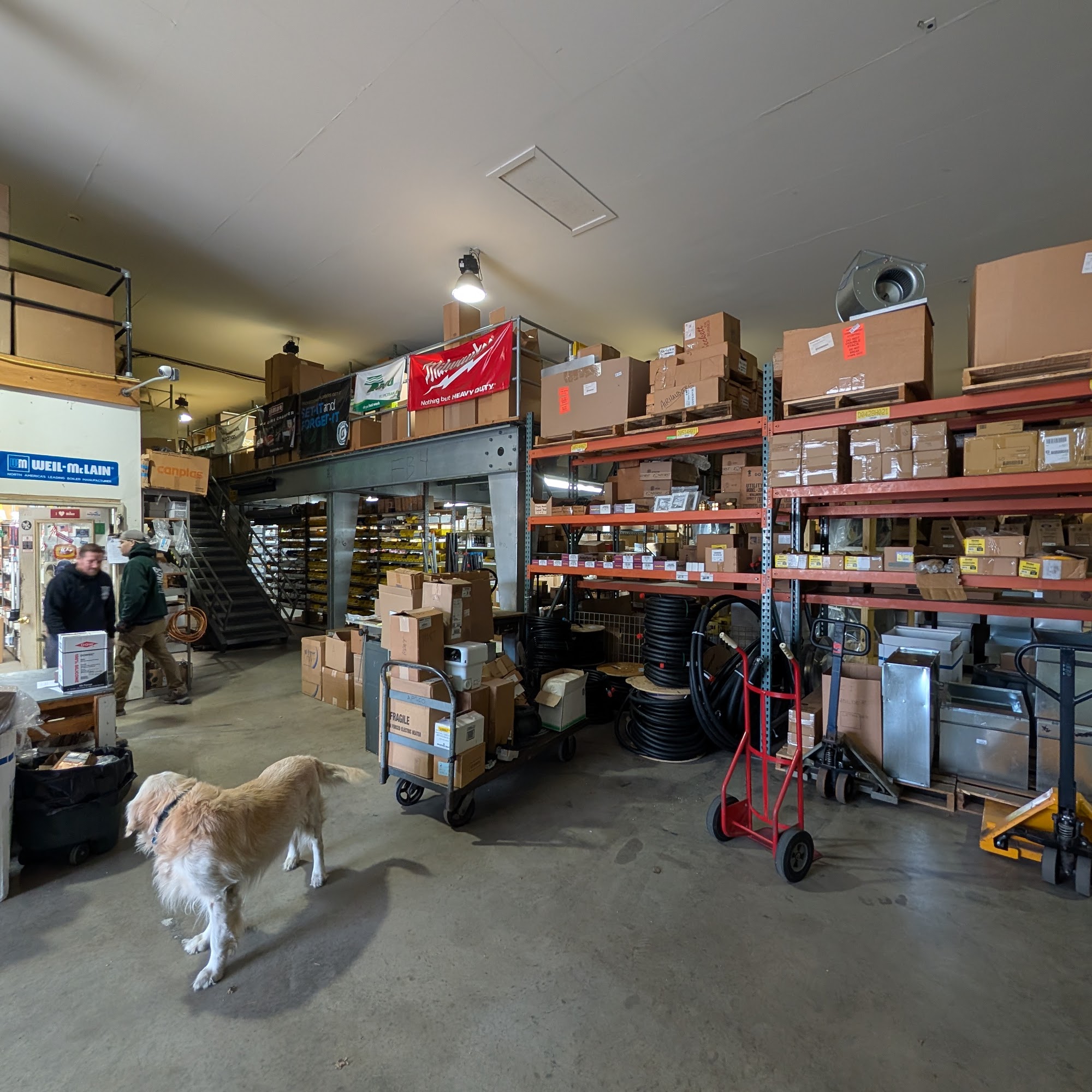 Audubon Plumbing Supply Co 550 Bridgeton Pike # 10, Mantua New Jersey 08051