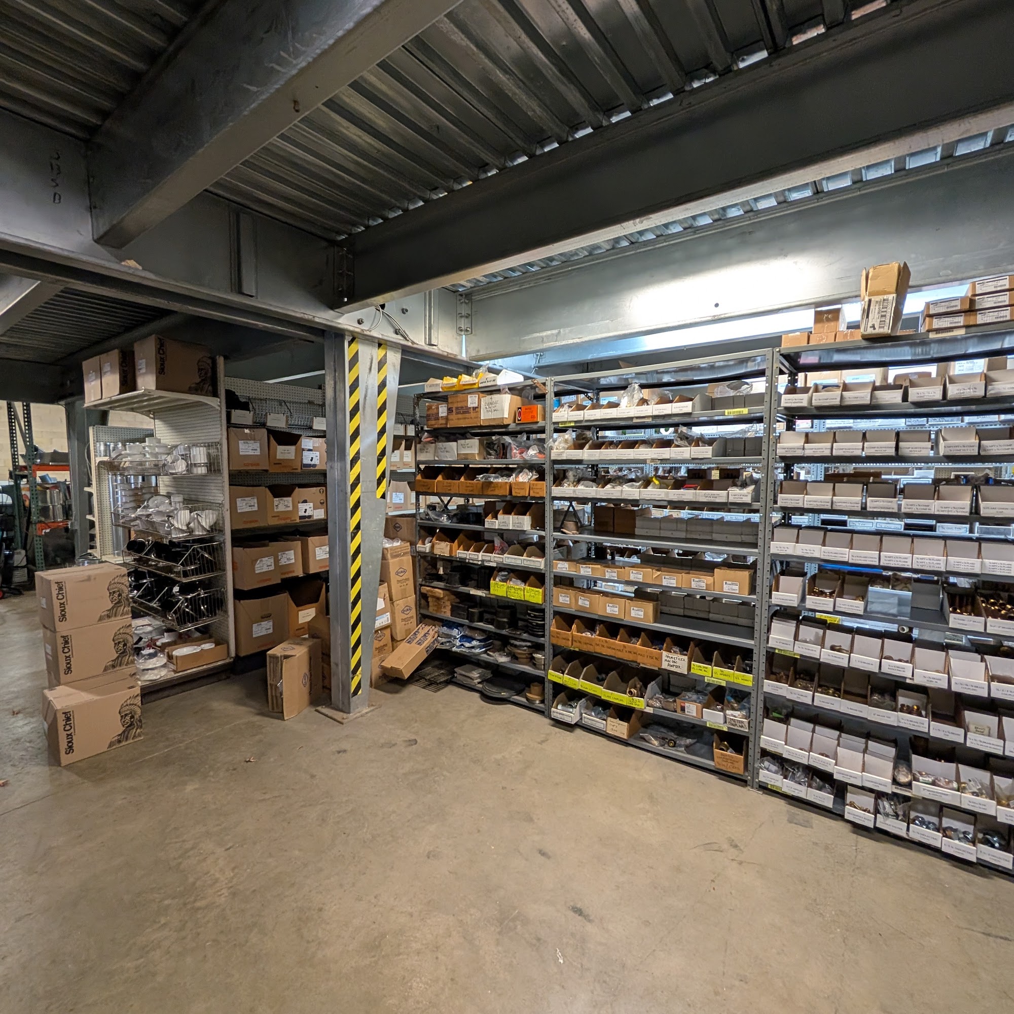 Audubon Plumbing Supply Co