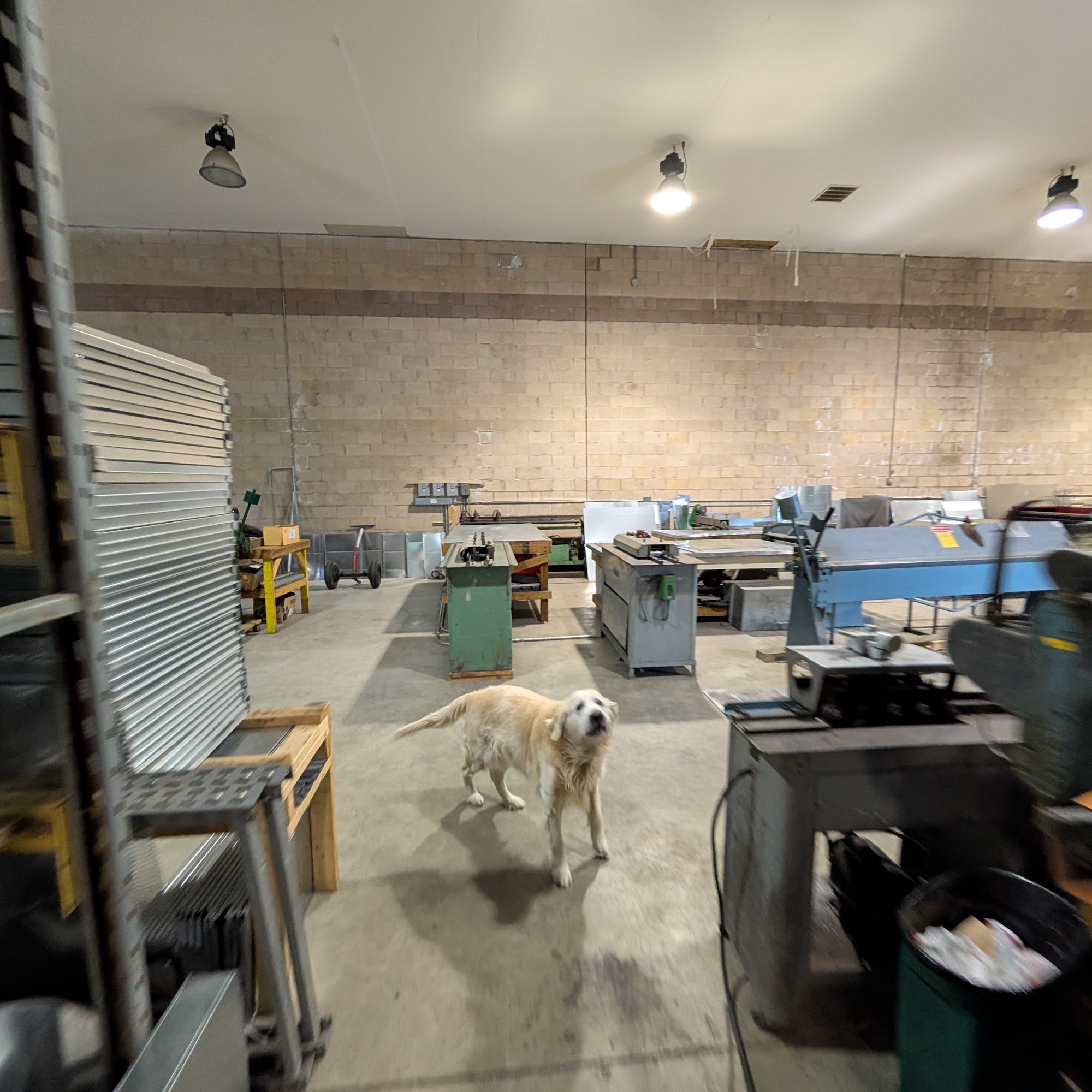 Audubon Plumbing Supply Co