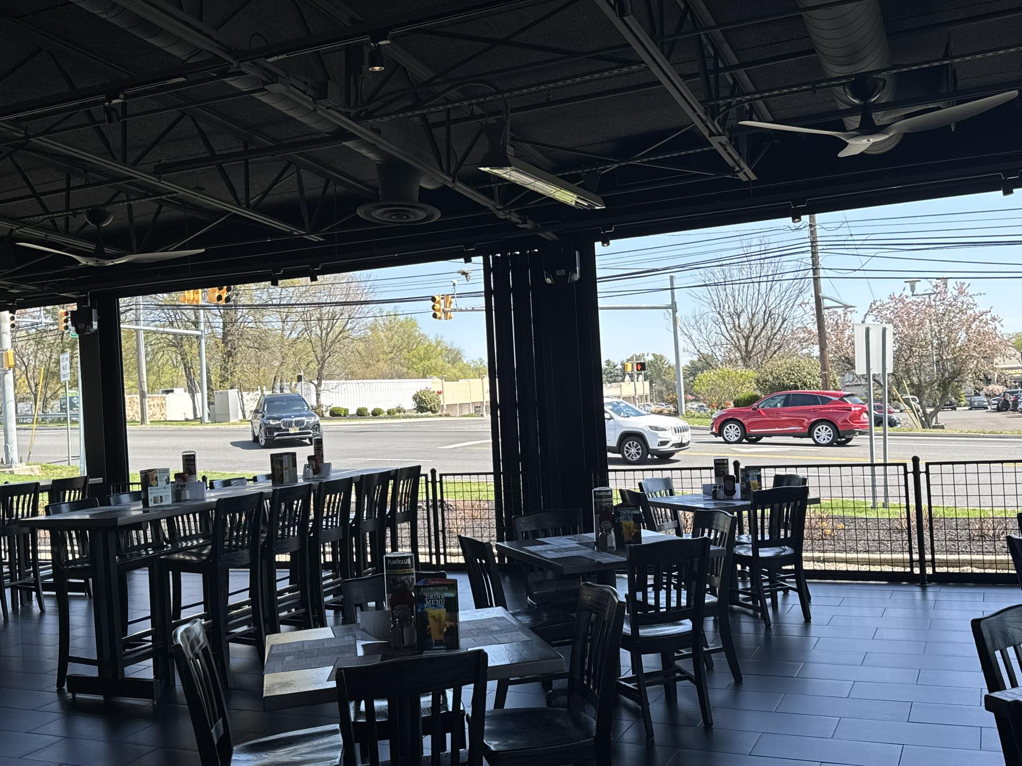 P.J. Whelihan's Pub + Restaurant - Maple Shade Maple Shade