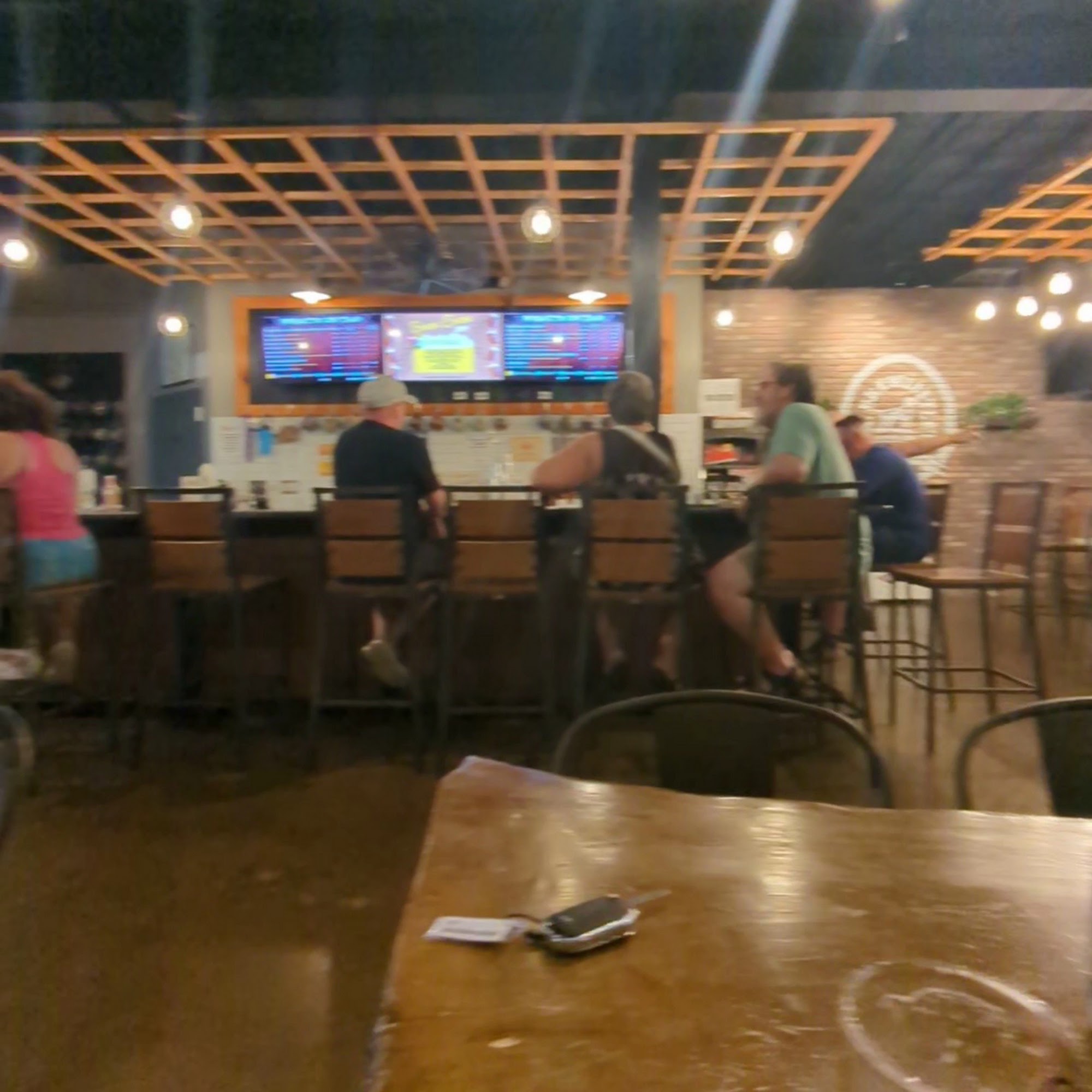 Dr. Brewlittle's Beer Co. Maple Shade