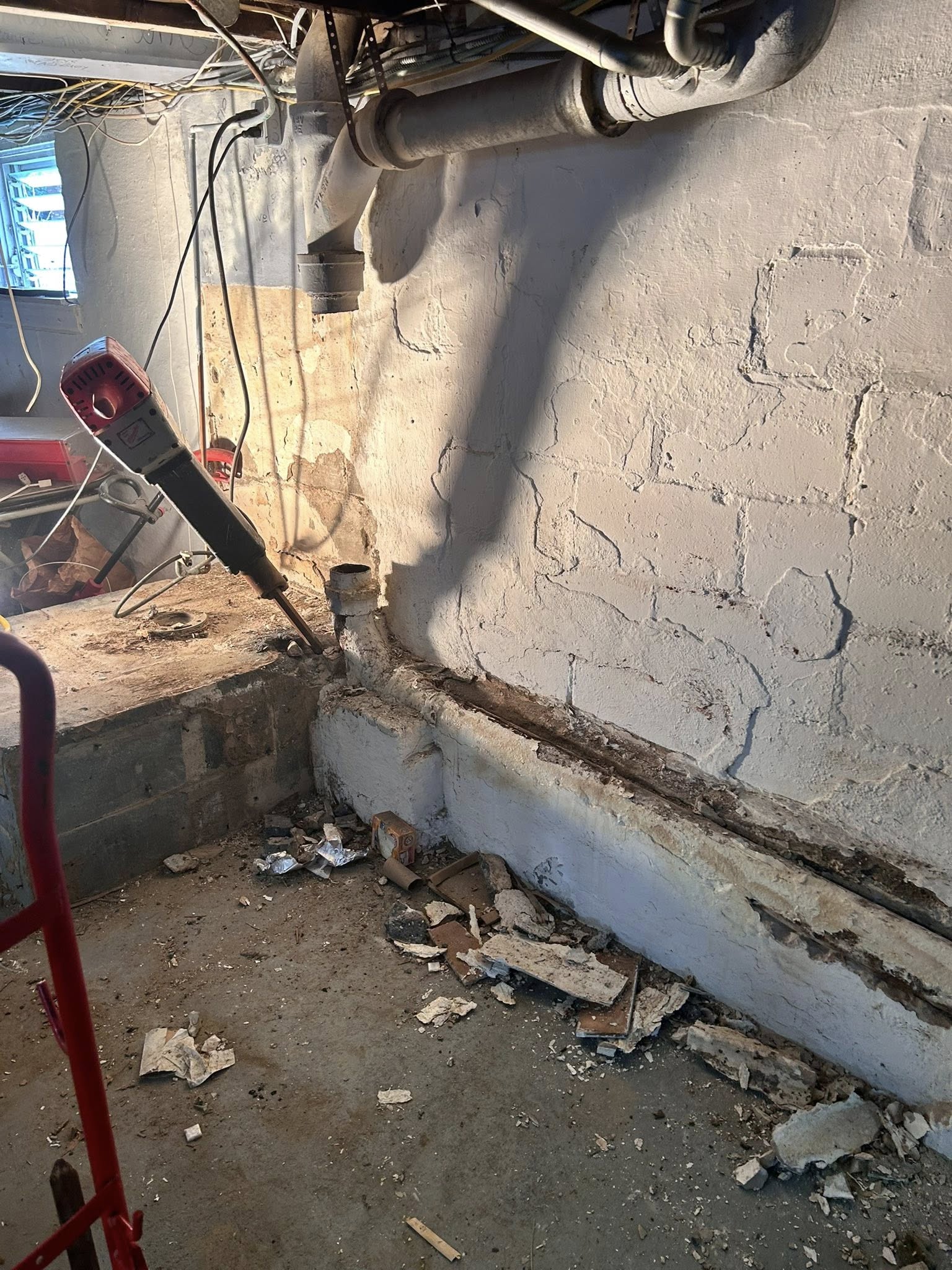 Mc Gonigle & Sons Llc