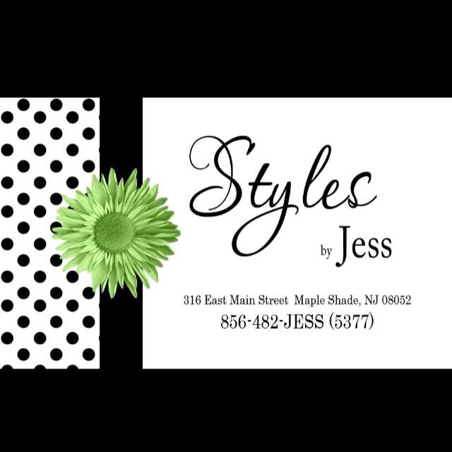 STYLES BY JESS