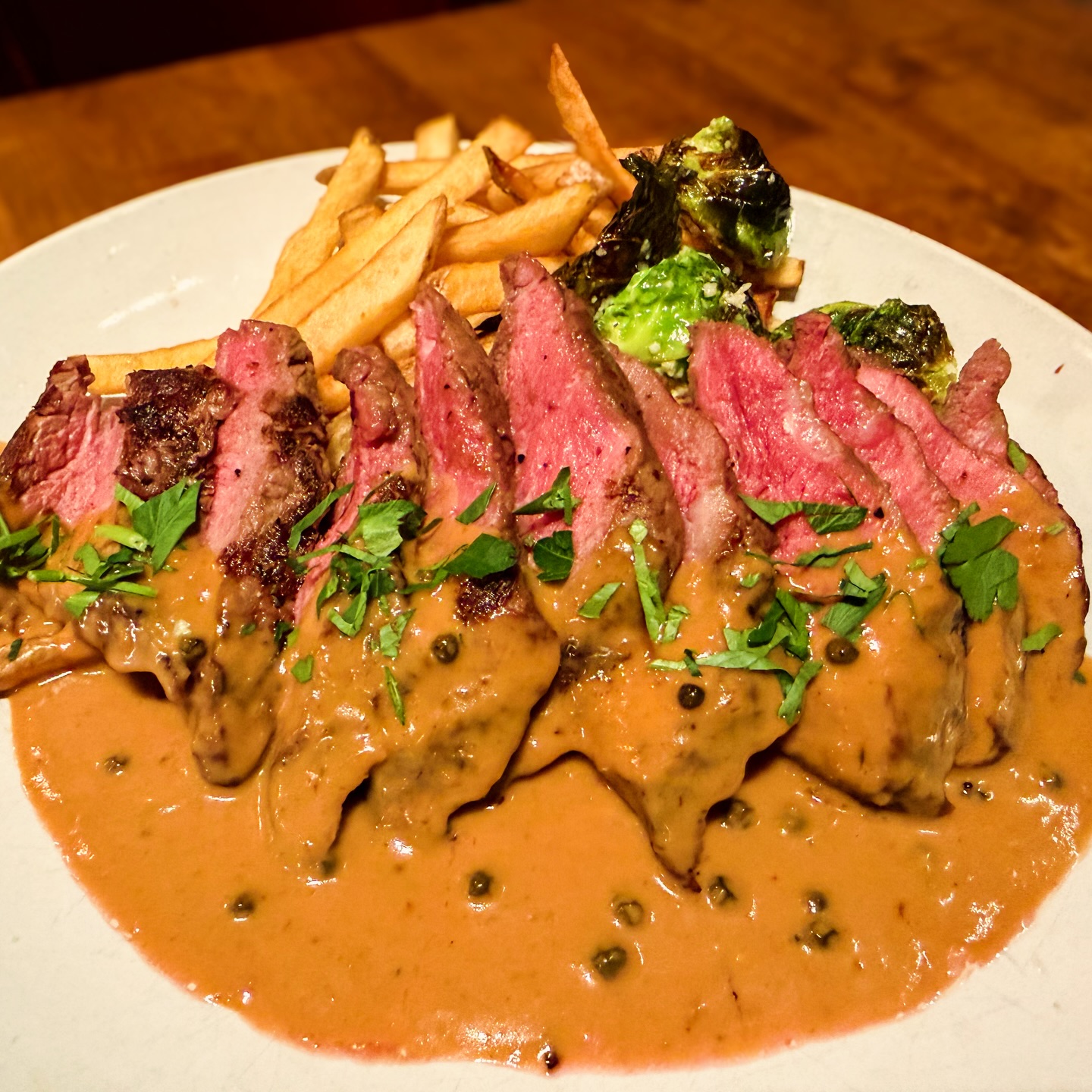 Coda Kitchen and Bar Maplewood