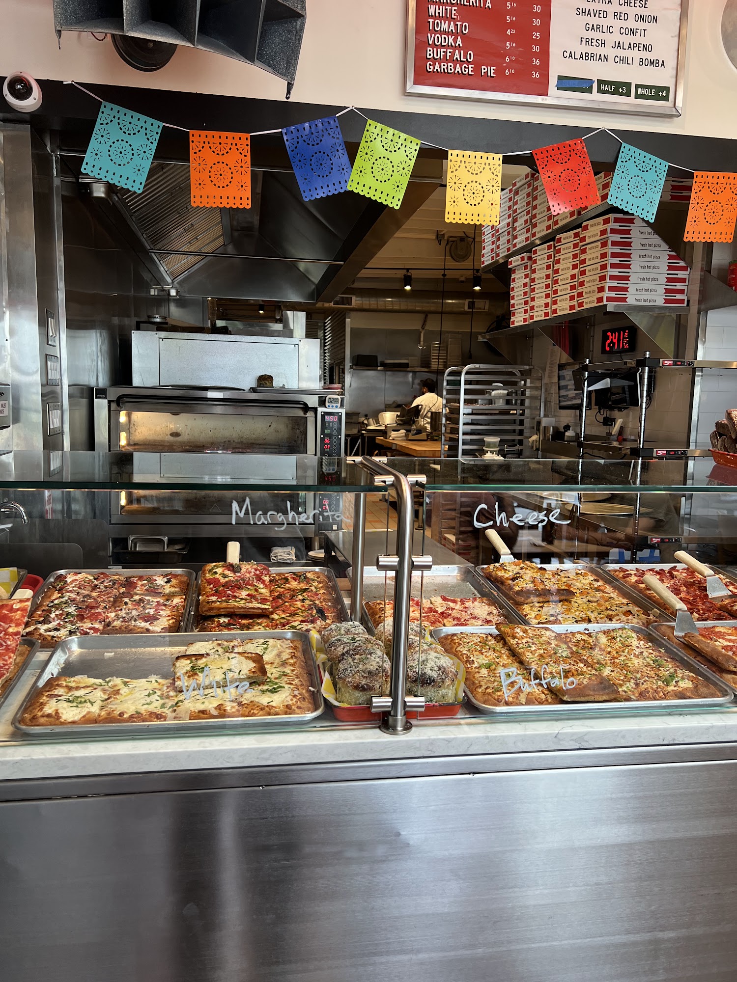 Corner Slice 419 Boyden Ave, Maplewood