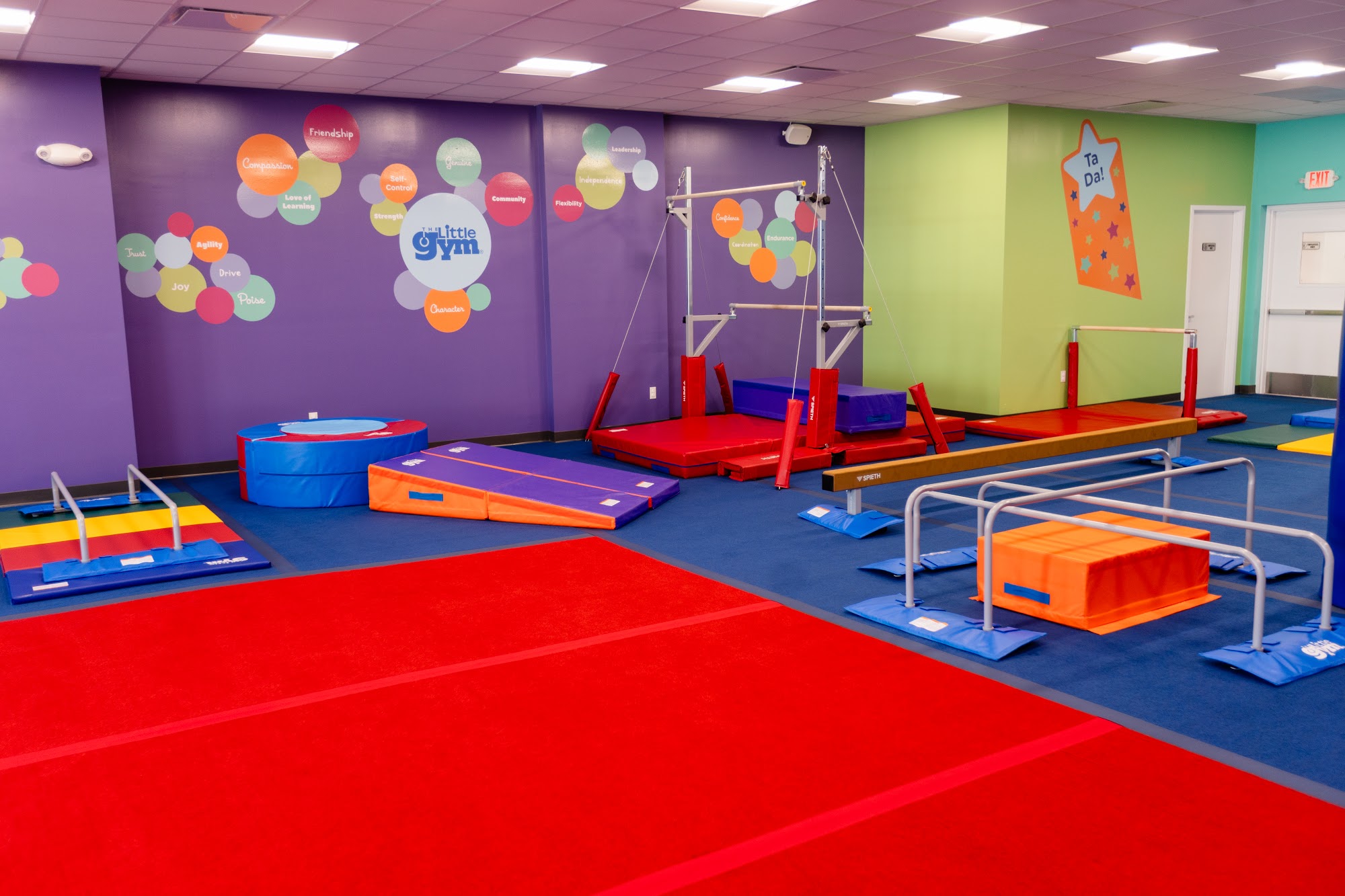 The Little Gym of Maplewood Maplewood