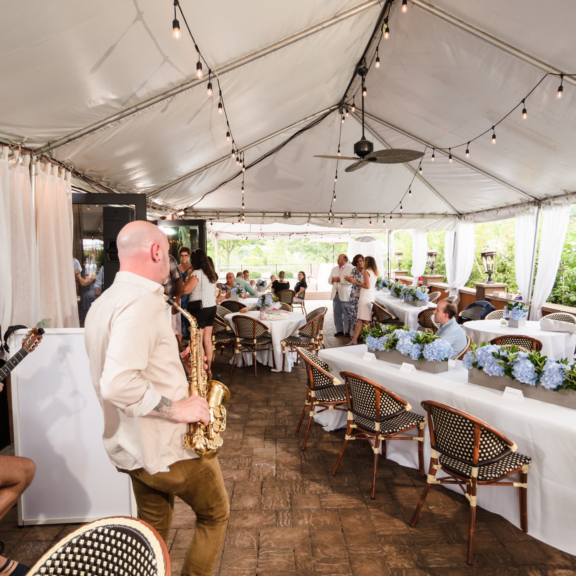 Osteria Cucina Rustica Marlboro