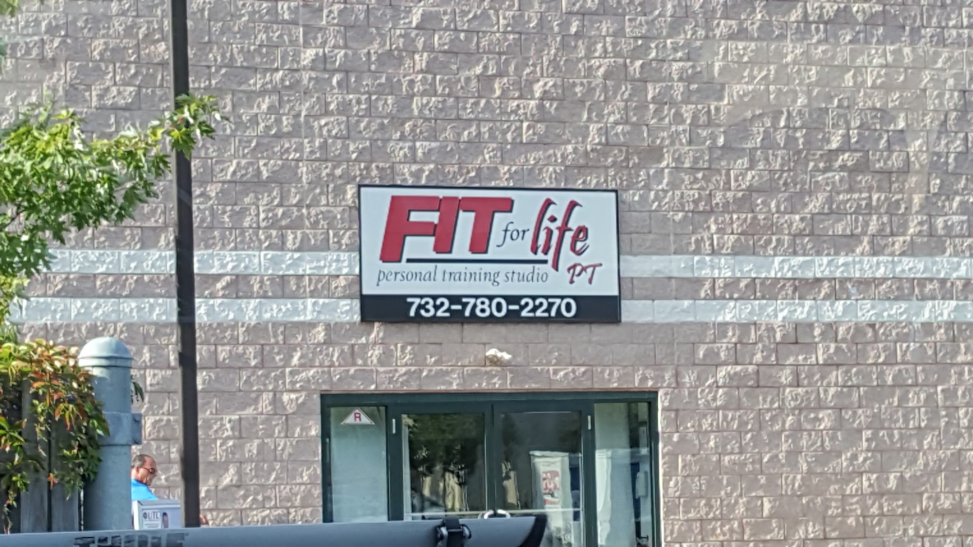 Fit For Life Marlboro
