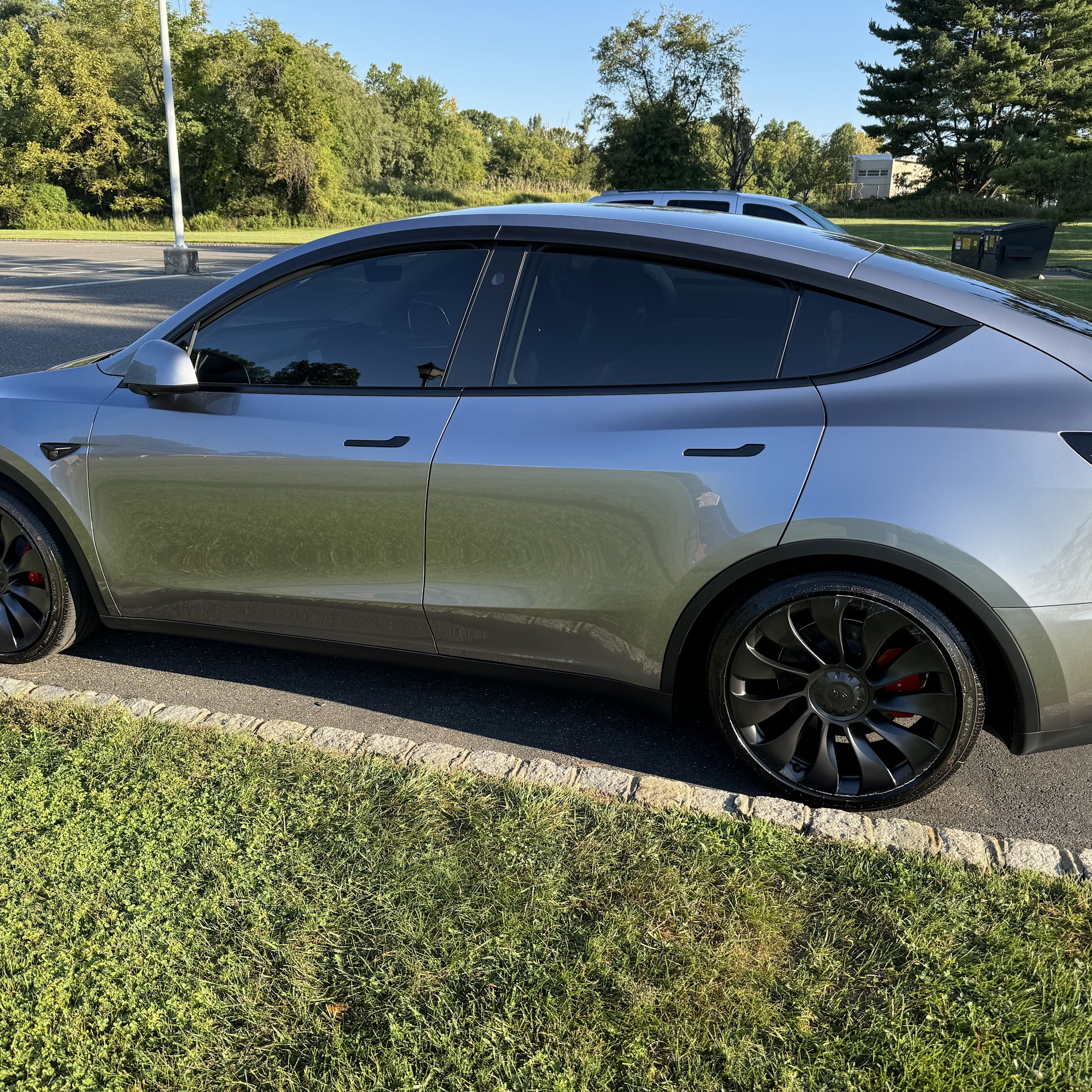 RM Window Tinting 128 S Main St Unit 8, Marlboro New Jersey 07746