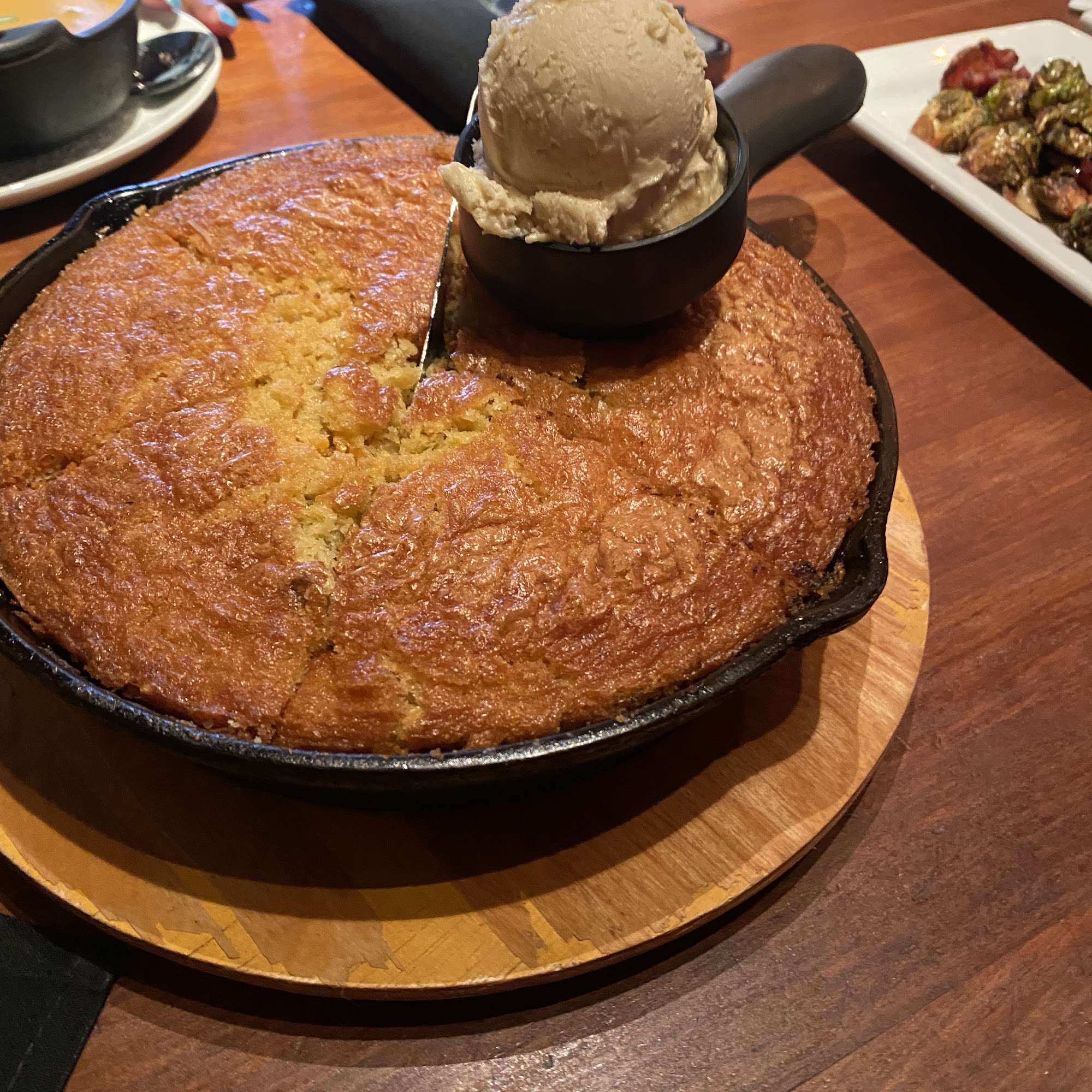 Redstone American Grill Marlton