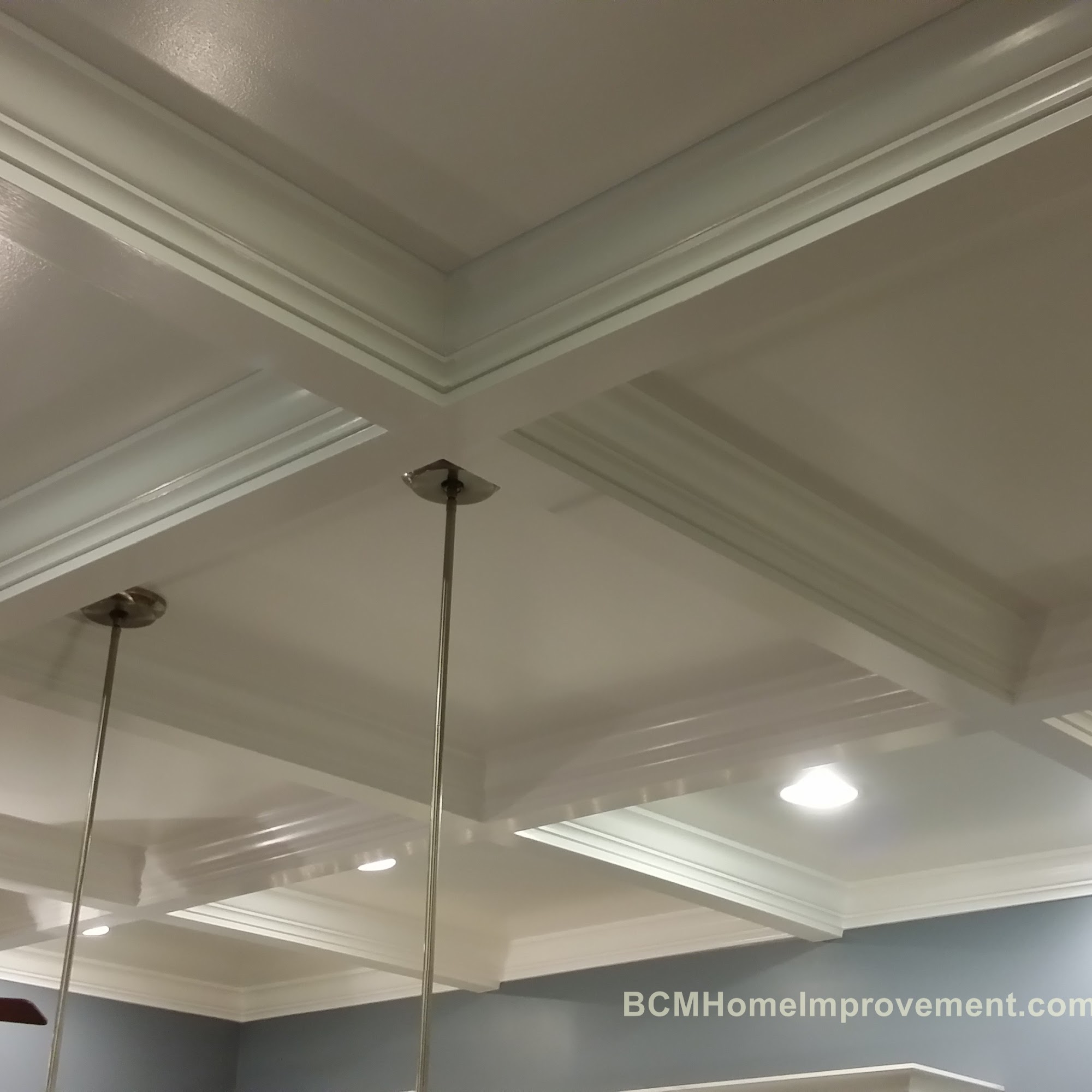BCM Home Improvement, LLC