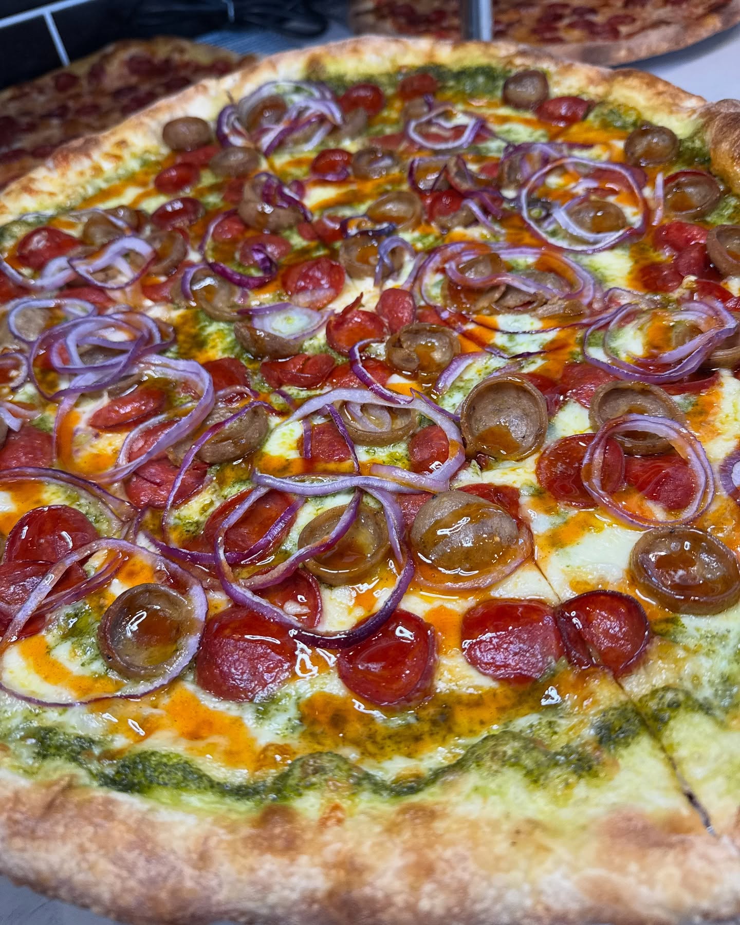 Lorenzo Pizza & Steaks