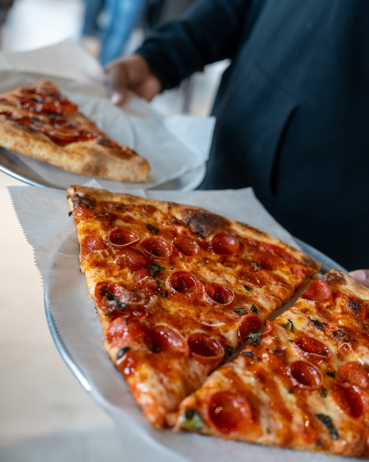 Lorenzo Pizza & Steaks 103 E Rte 70, Marlton