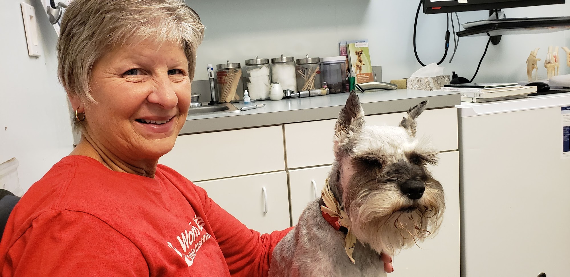 Parkway Veterinary Hospital Marmora