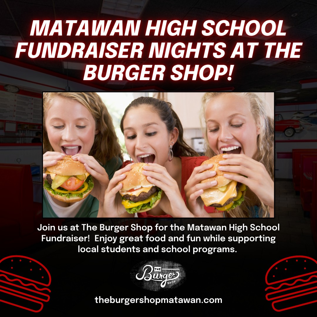 The Burger Shop Matawan