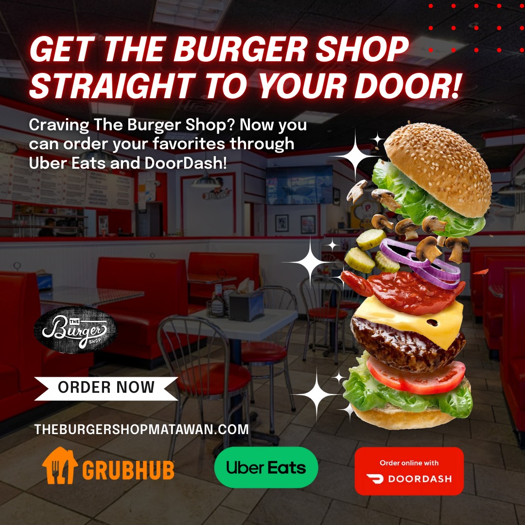 The Burger Shop Matawan