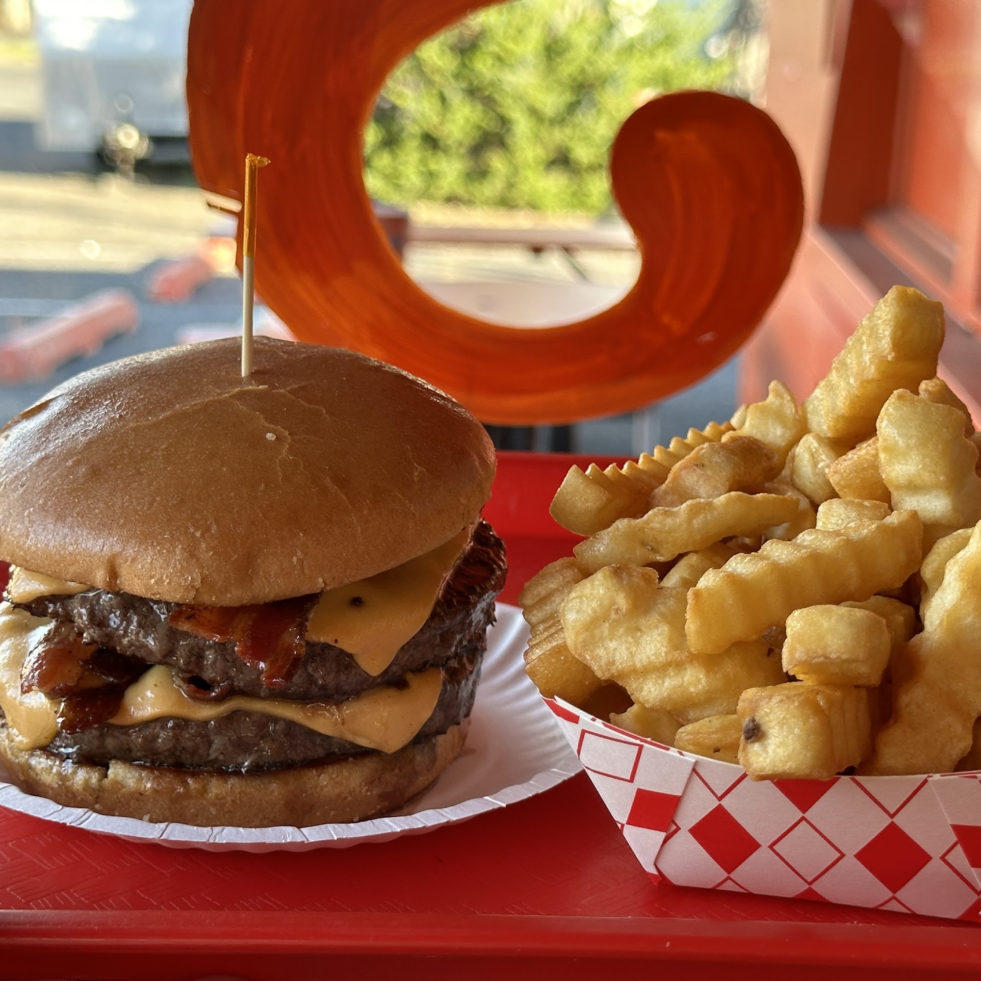 Stewart's Root beer Of Matawan Matawan