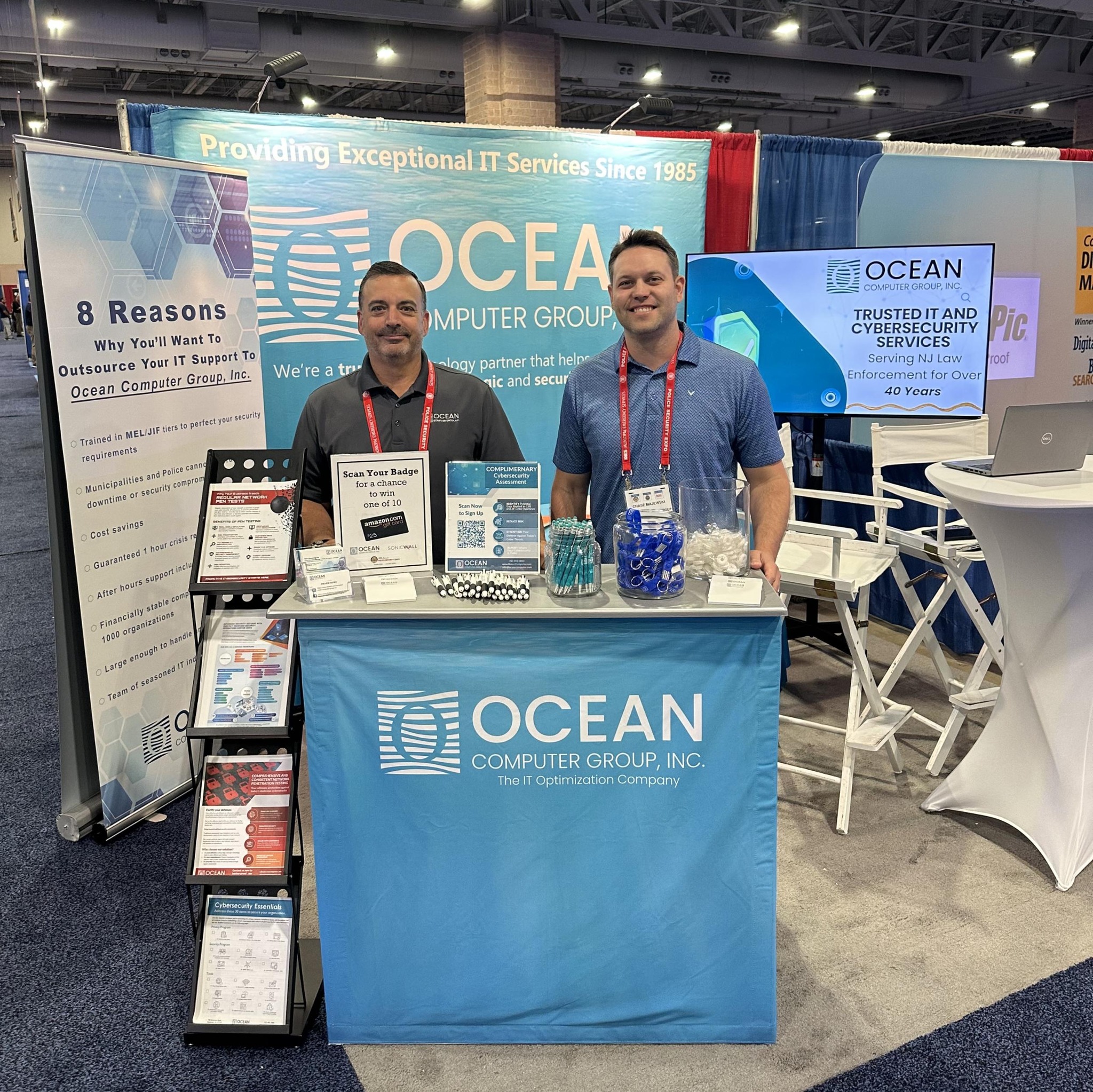 Ocean Computer Group