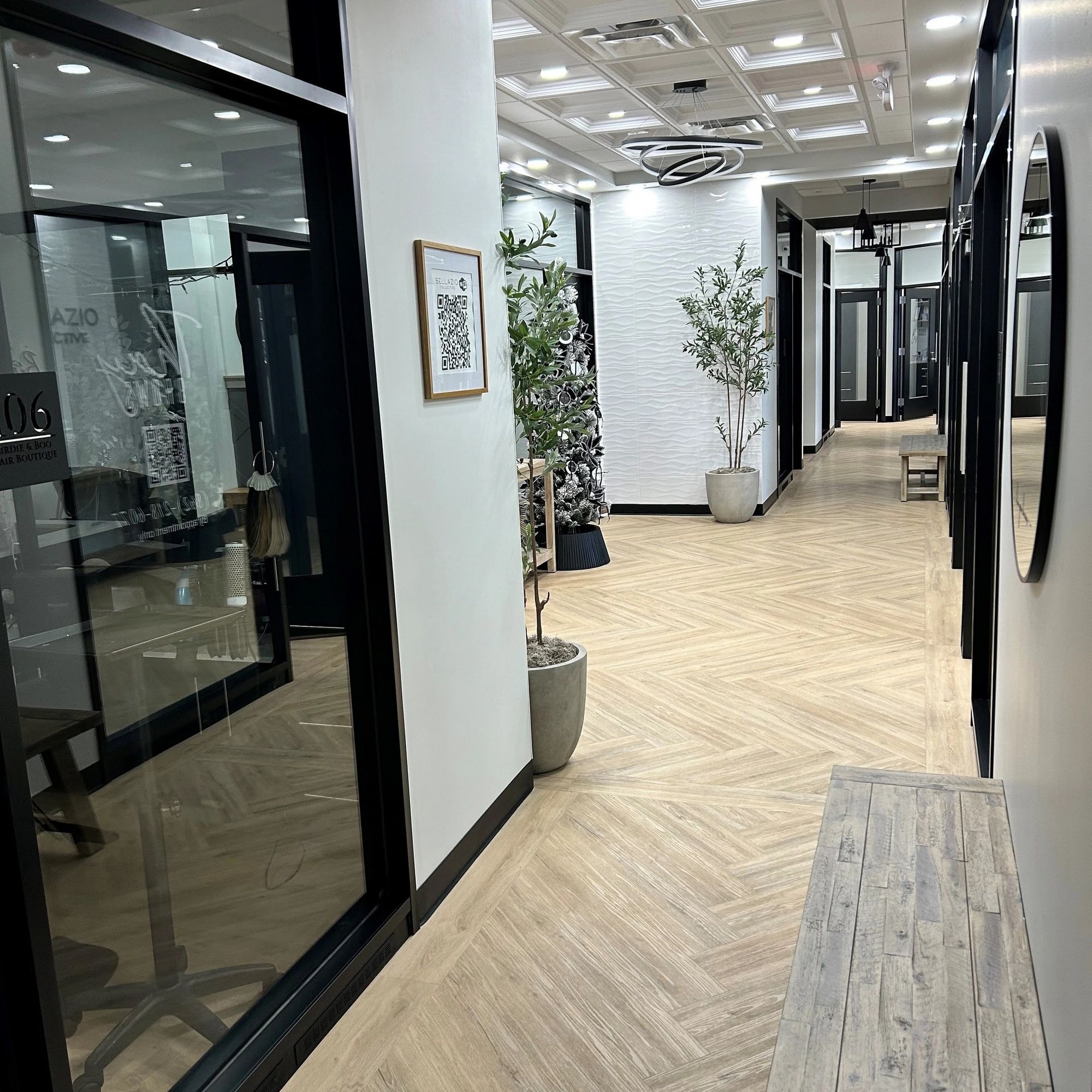 Bellazio Salon Suites