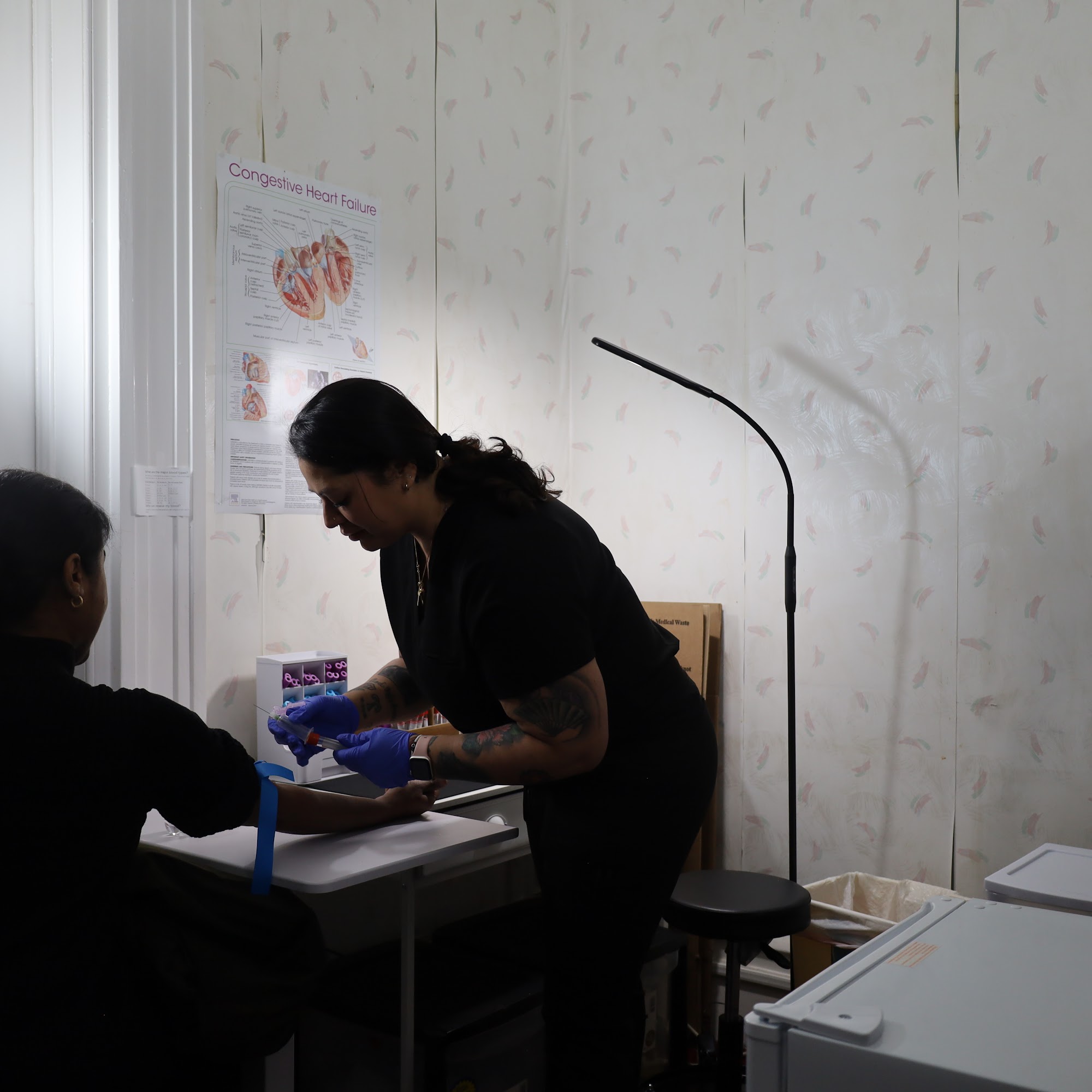 AZZ Medical Associates - Primary Care Clinic in Matawan NJ