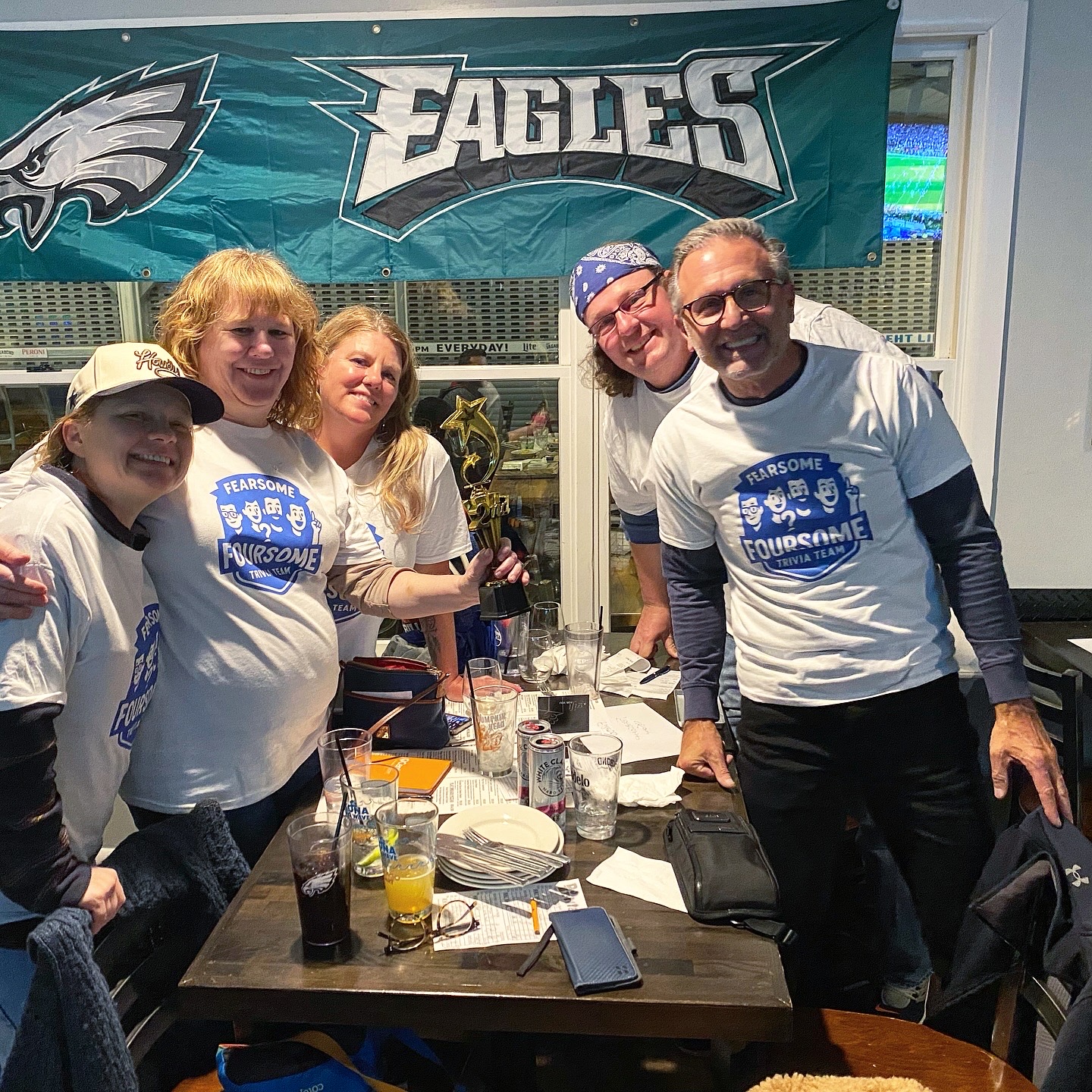 Freddy J's Bar & Kitchen Mays Landing