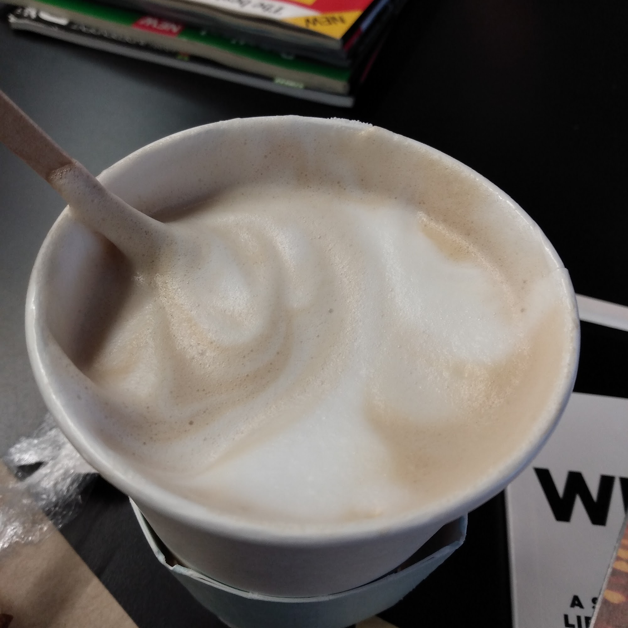 Joe Mugs Coffee Mays Landing