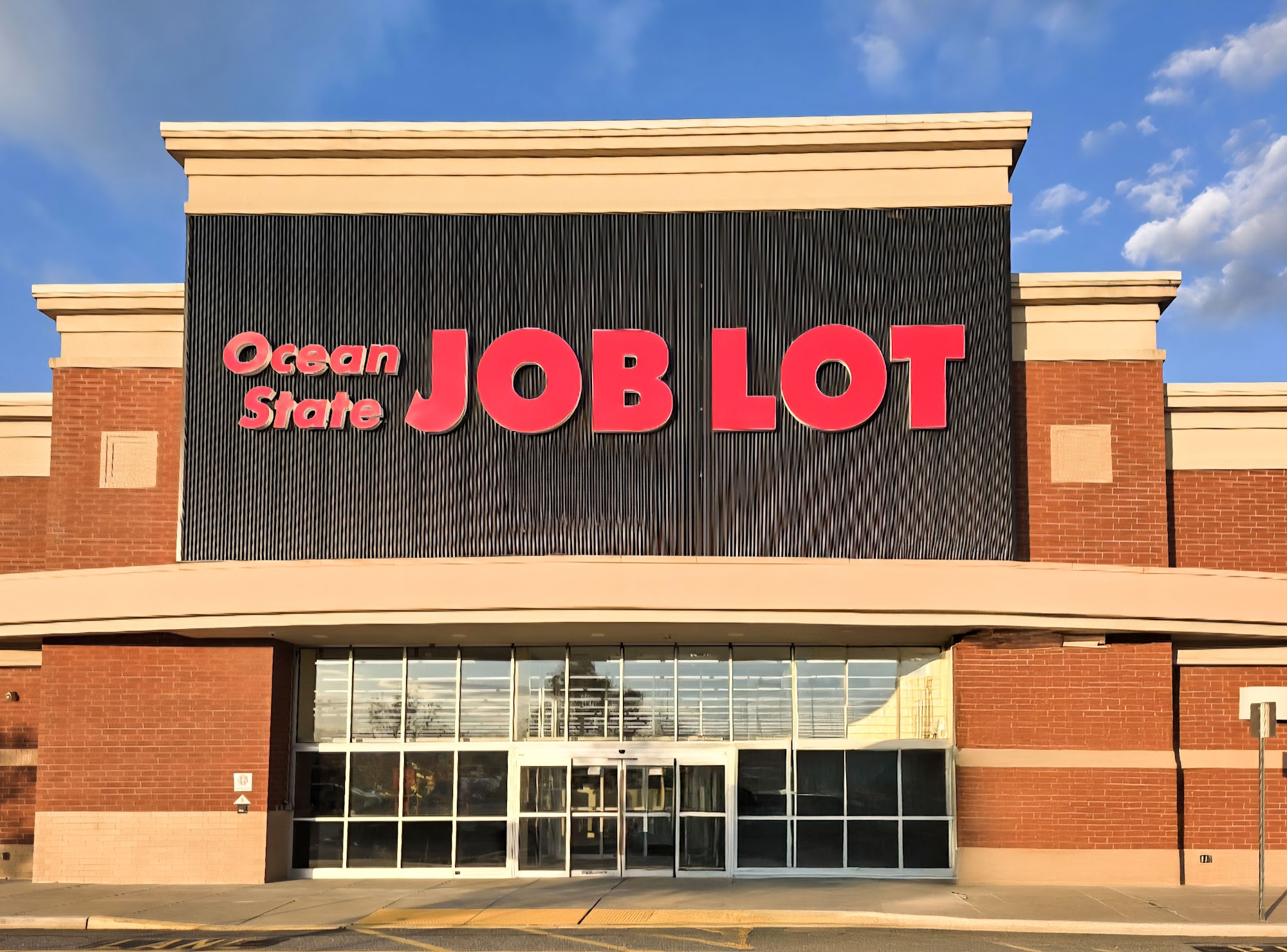Ocean State Job Lot Mays Landing