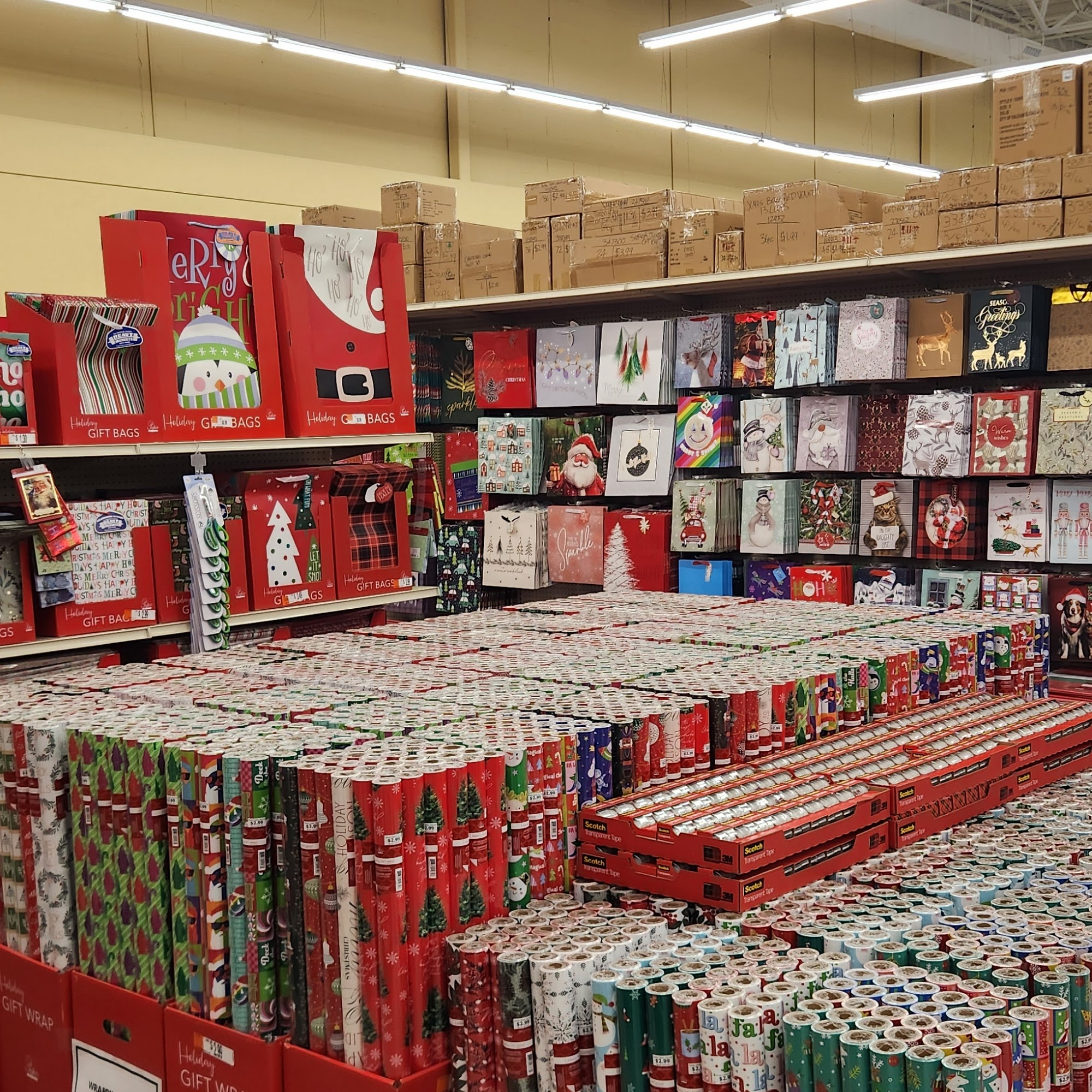 Ocean State Job Lot Mays Landing