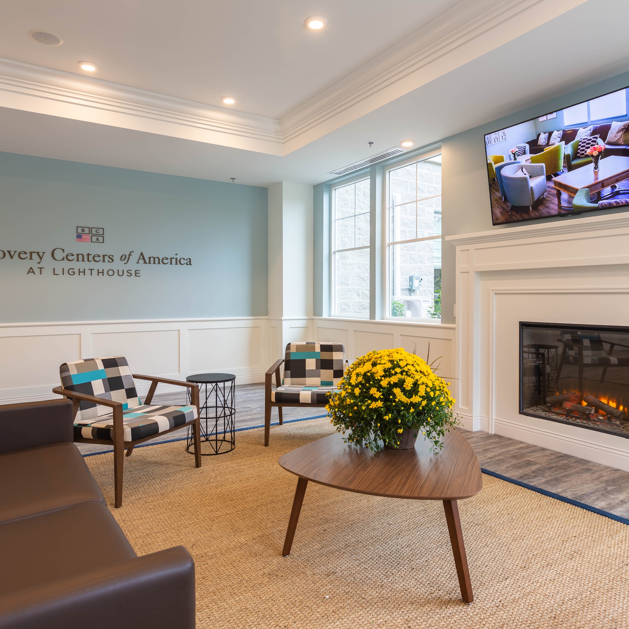 Recovery Centers of America at Lighthouse 5034 Atlantic Ave, Mays Landing New Jersey 08330