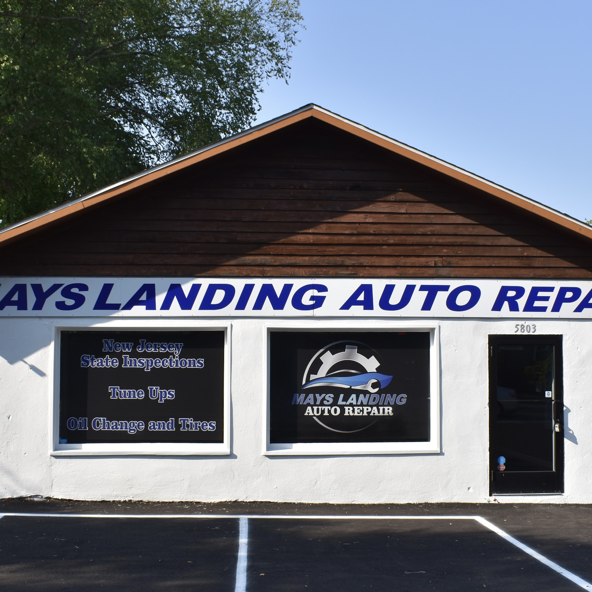 Mays Landing auto repair Mays Landing