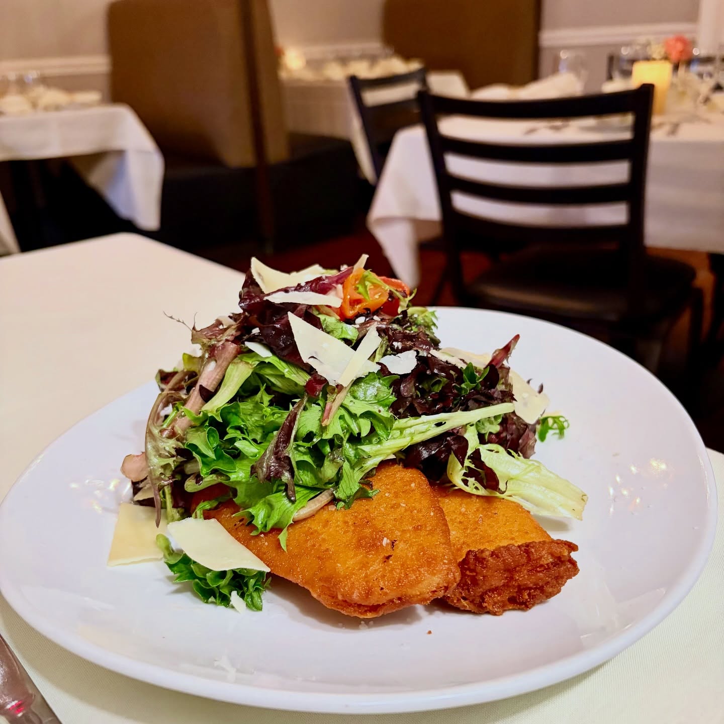 Braddock's Tavern Medford