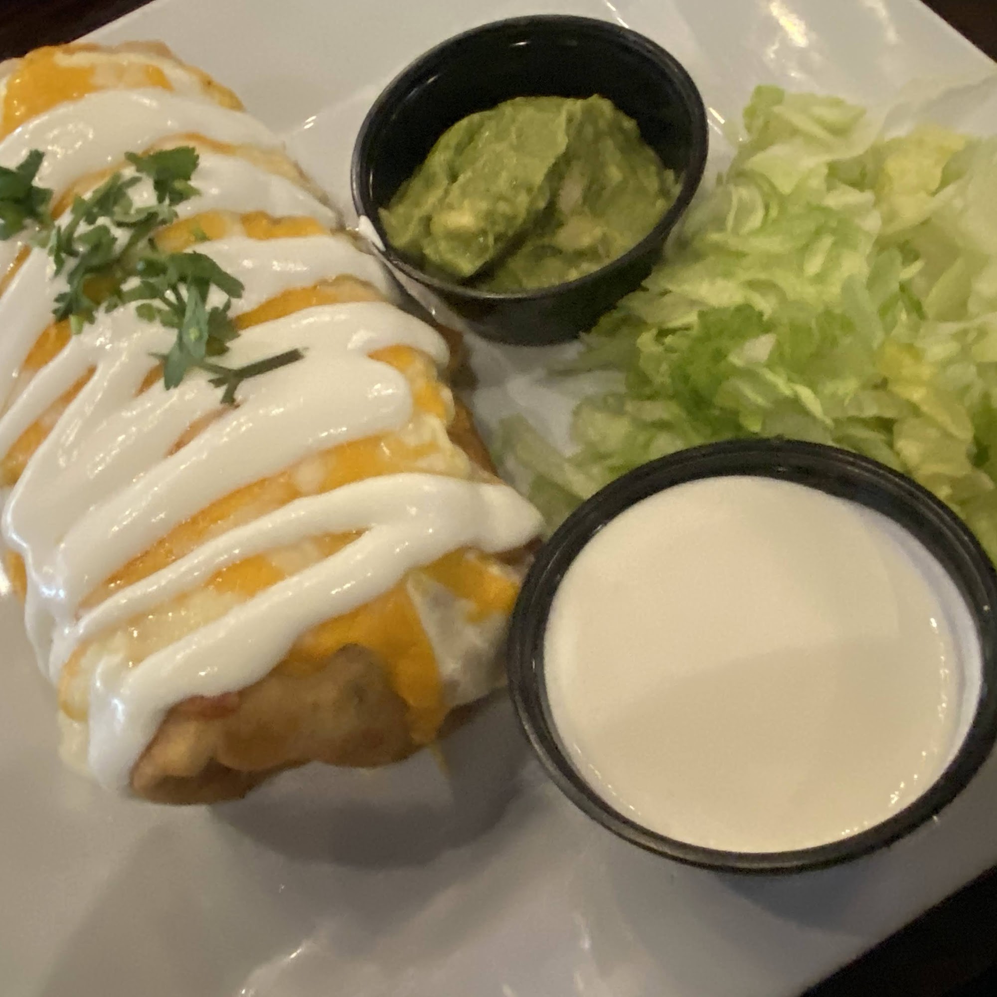 Tacos el Tio Medford