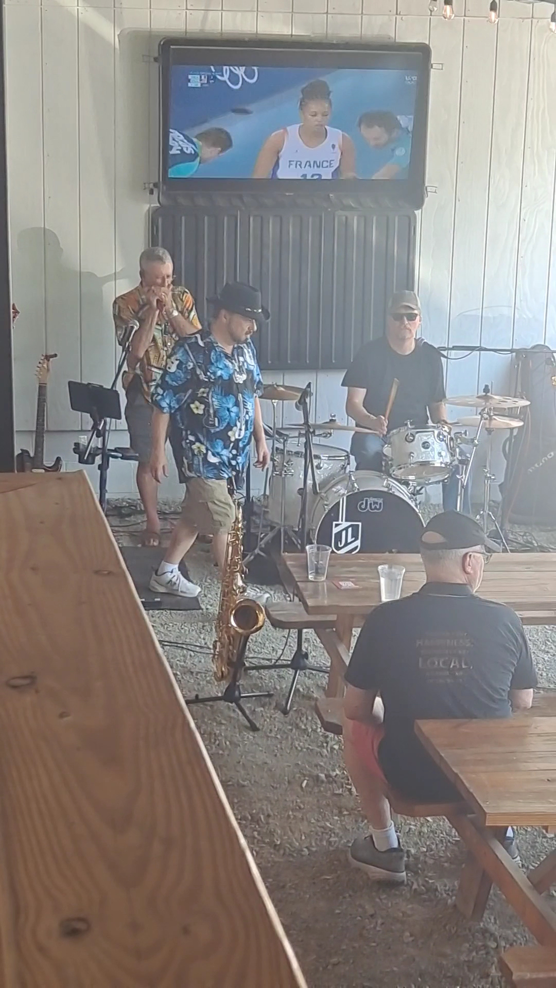 King's Road Brewing Company, Medford Medford
