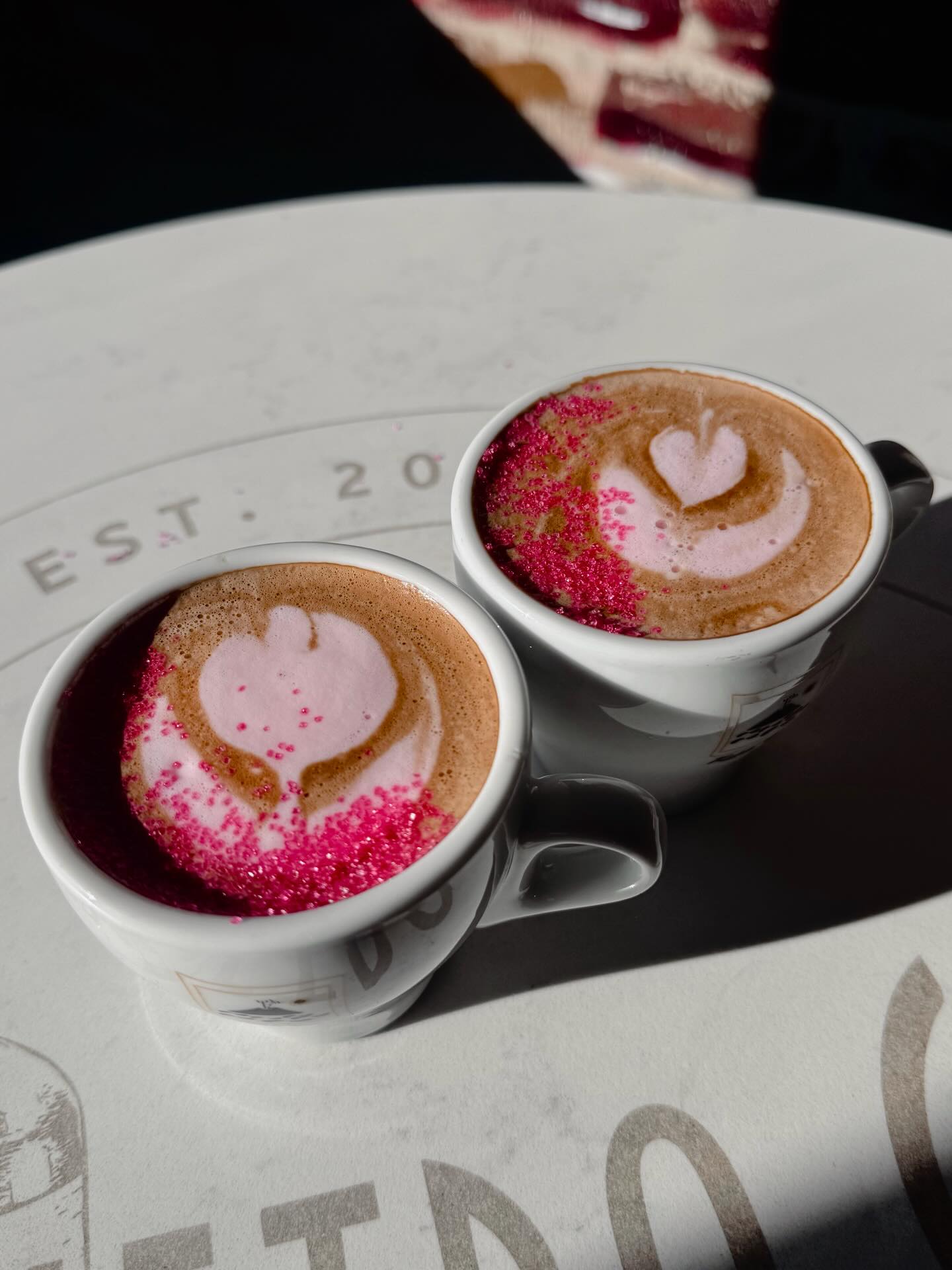 In Dietro Caffè Medford