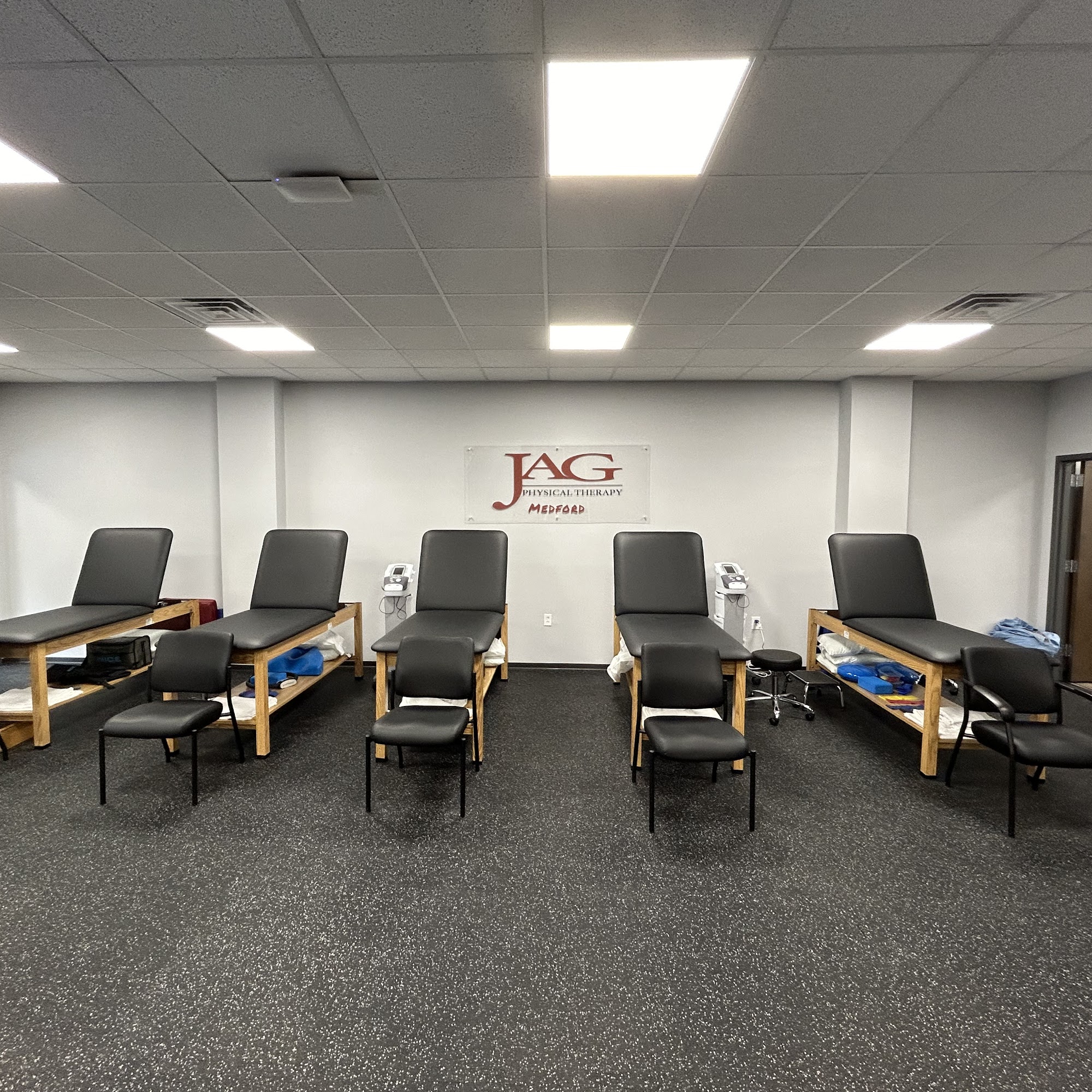 JAG Physical Therapy