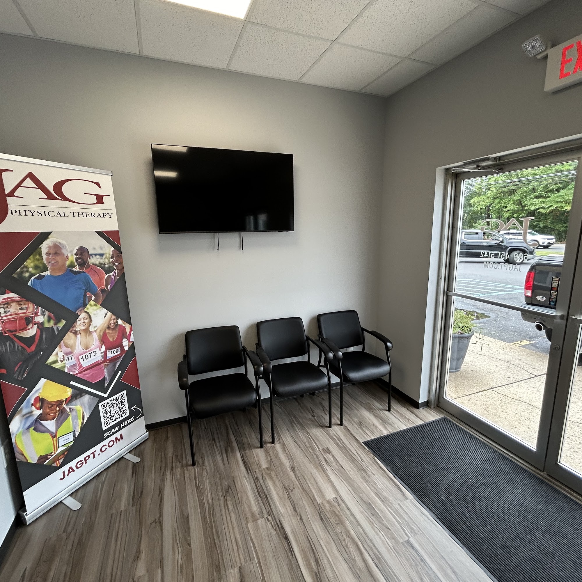 JAG Physical Therapy