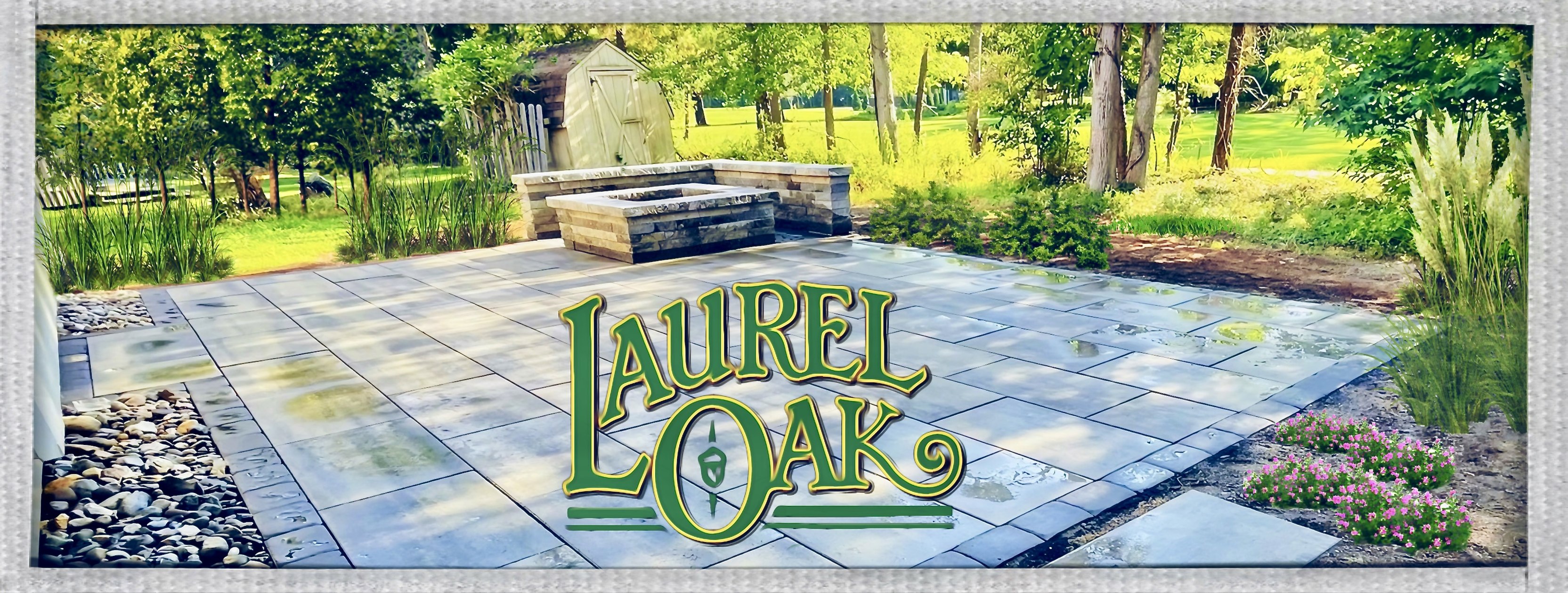 Laurel Oak Landscaping