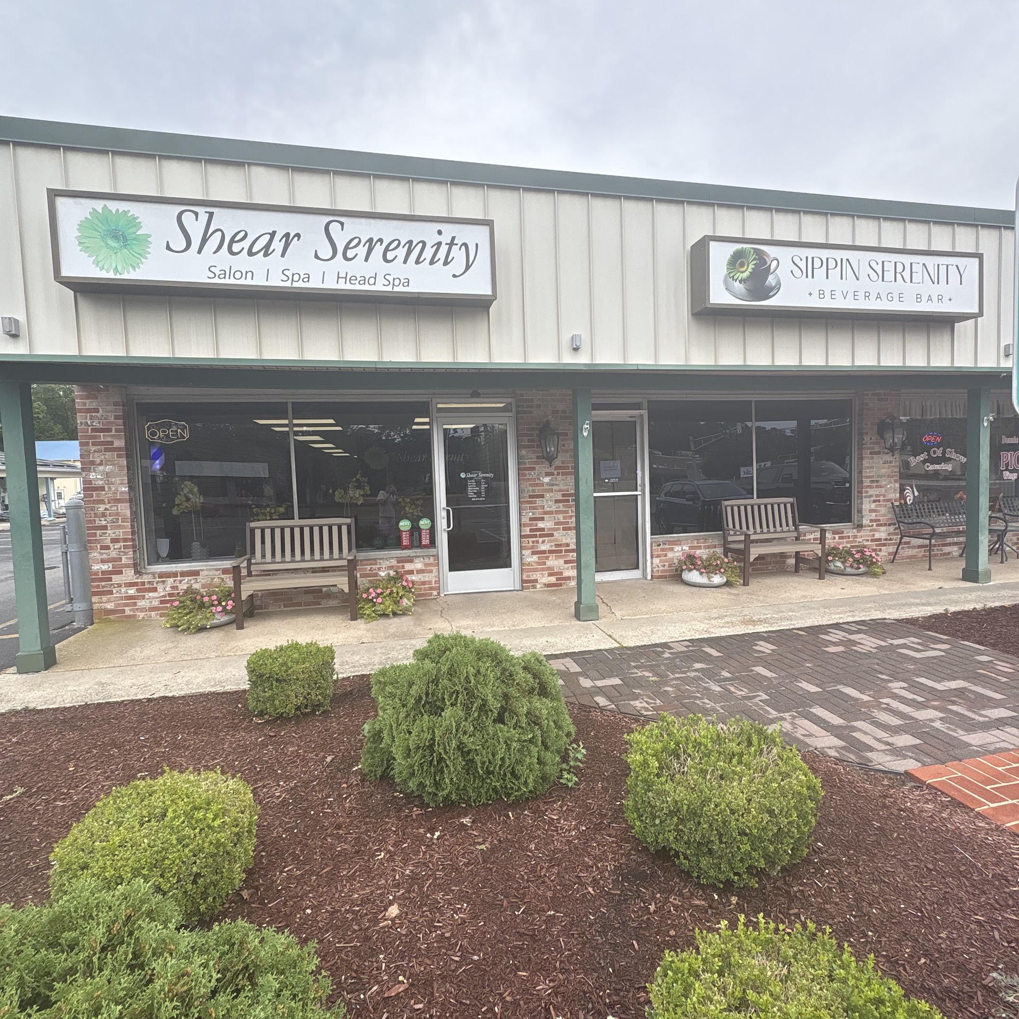 Sippin Serenity 687 Stokes Rd, Medford