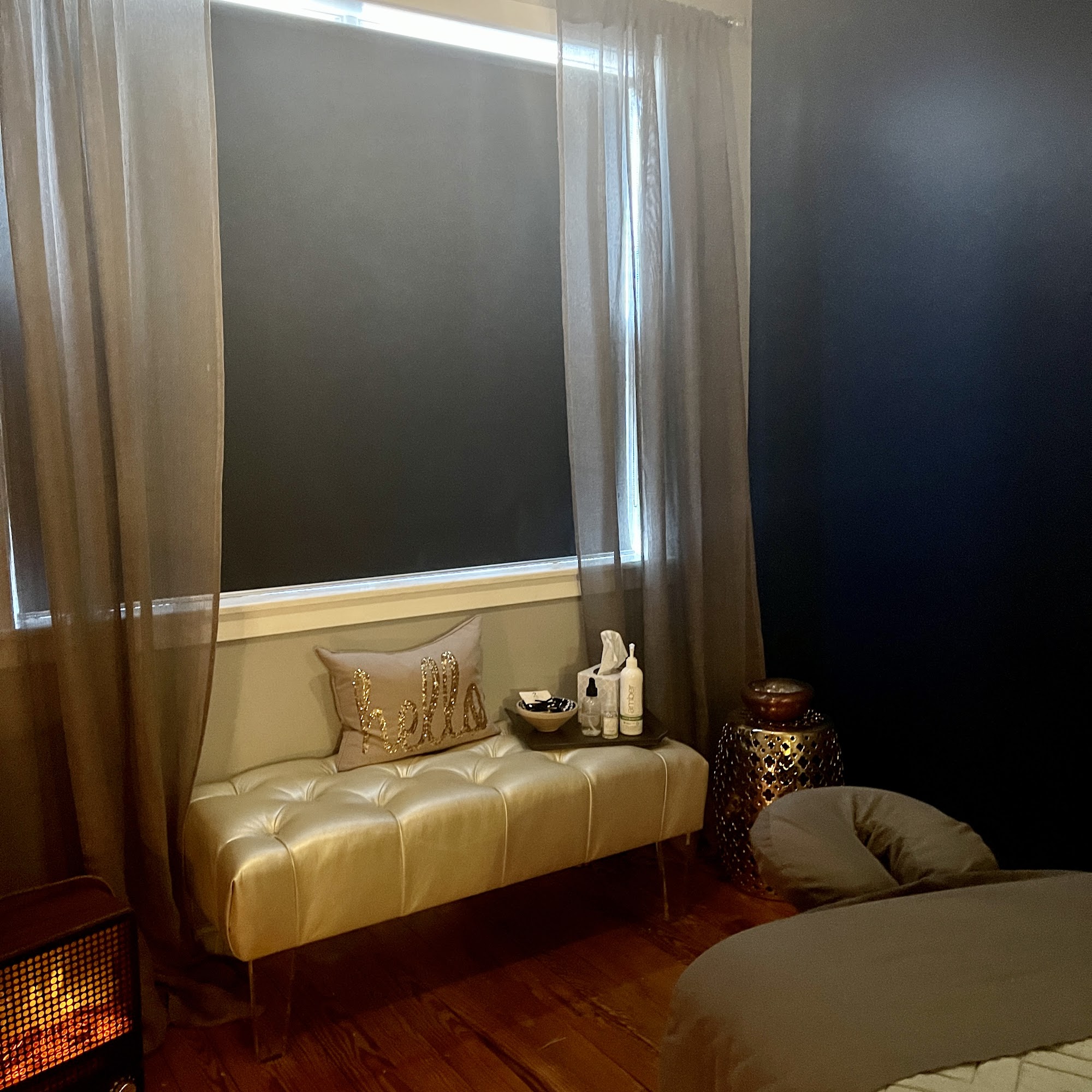 RITUAL Restorative Massage 1 N Main St STE 1B, Medford New Jersey 08055