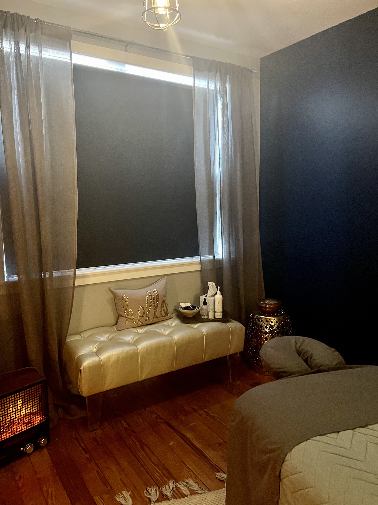 RITUAL Restorative Massage