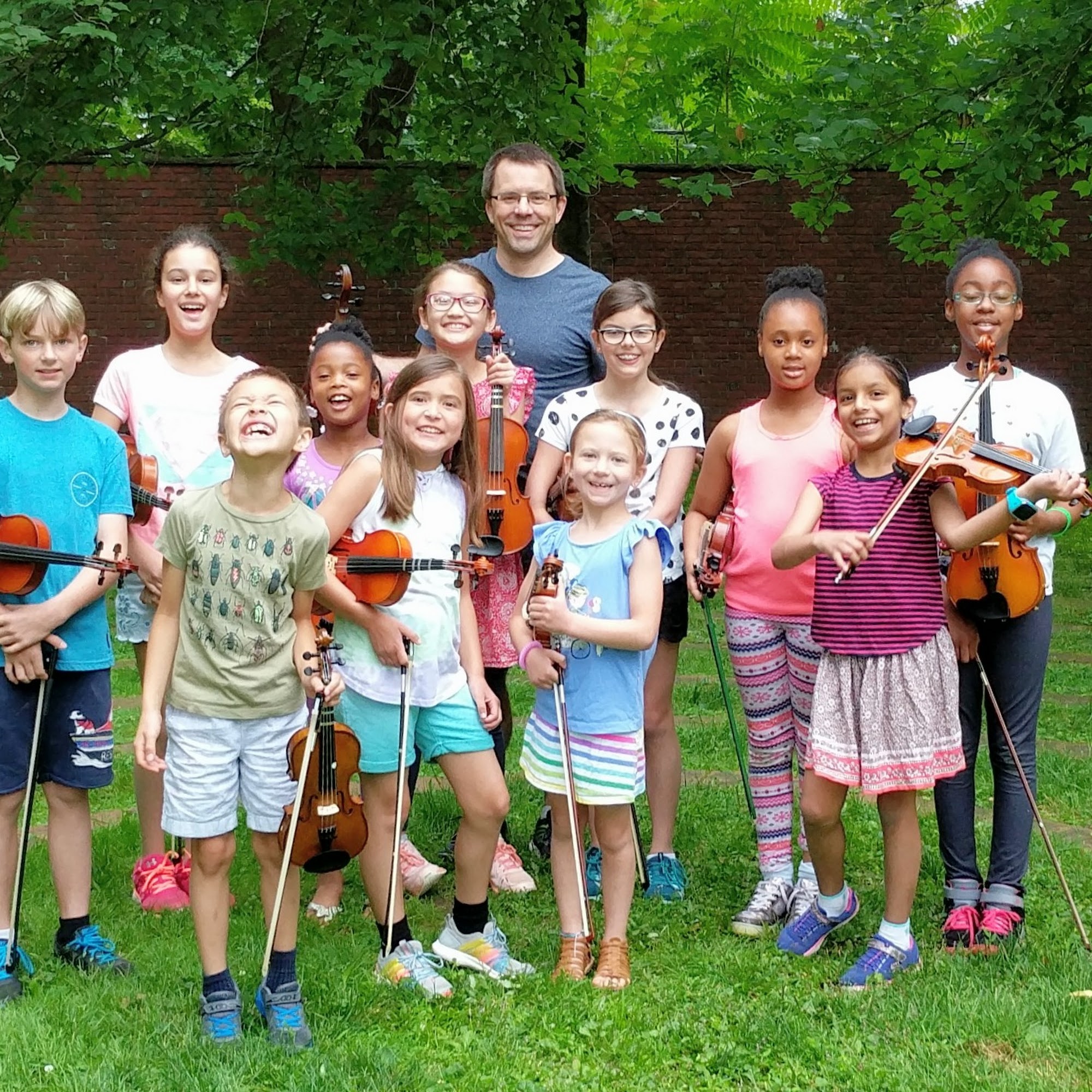 Edward's Violin Studio
