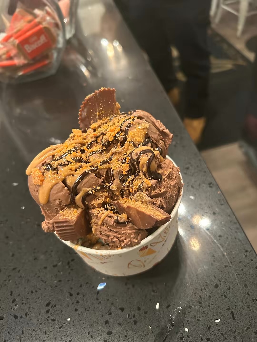 Da'Villas Creme and Cookies Merchantville